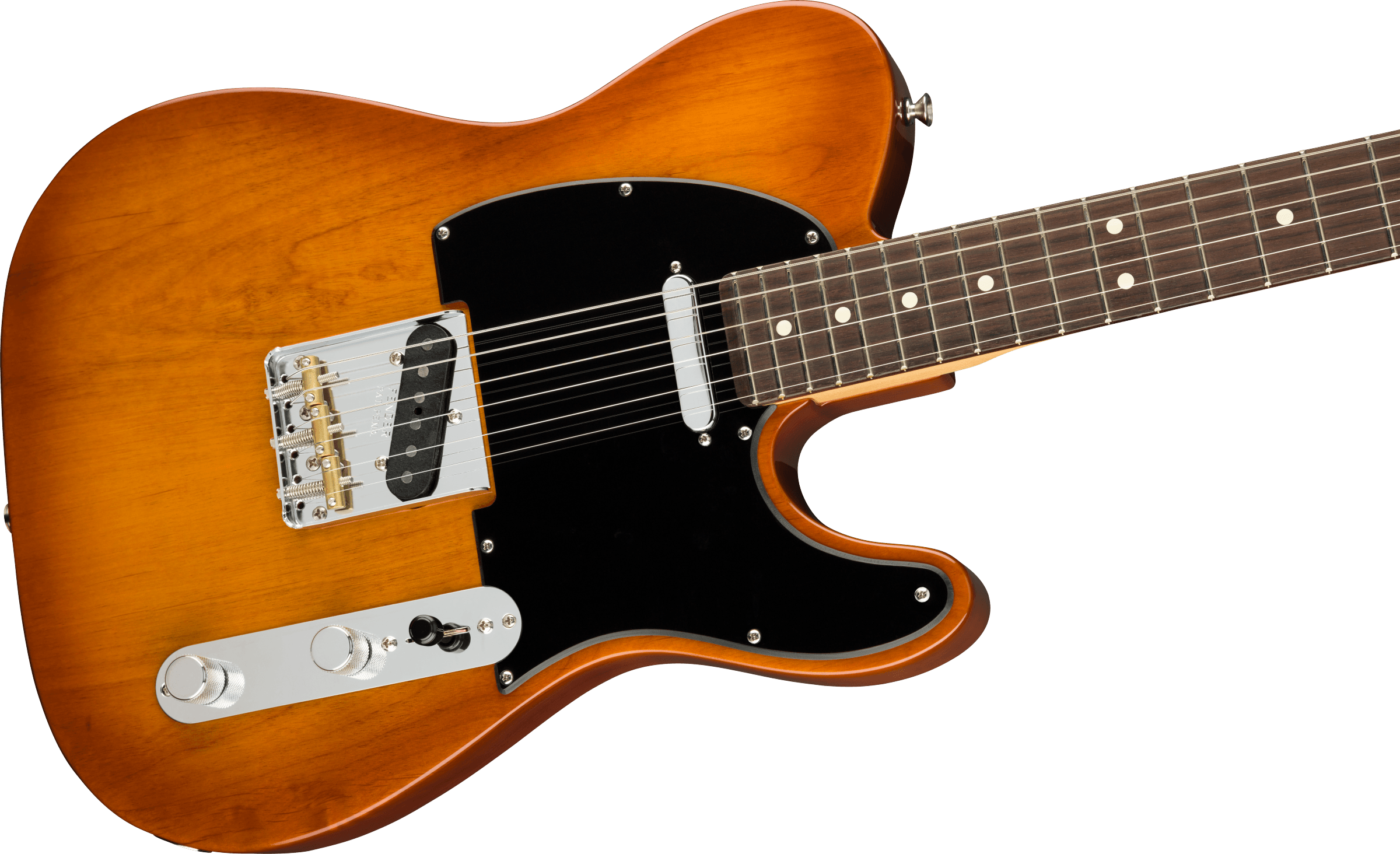 FENDER AM PERF TELE RW HBST