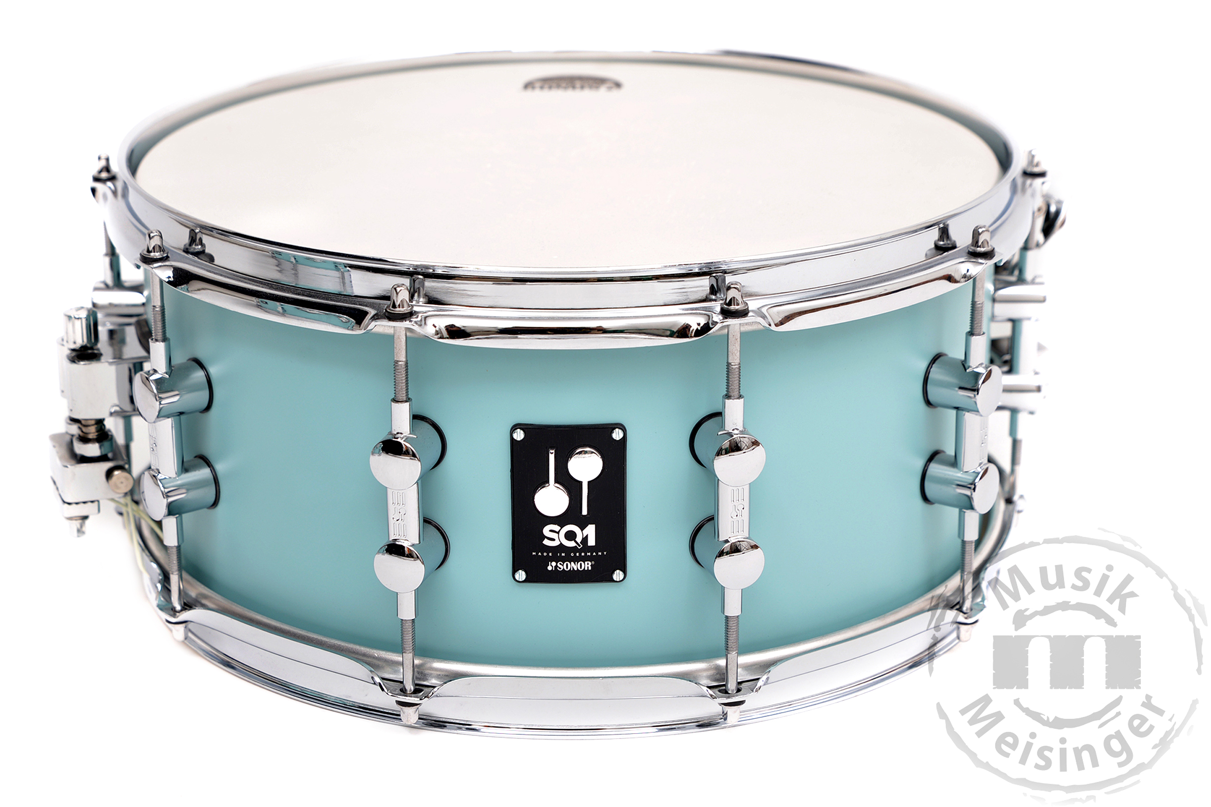 Sonor SQ1 14x6,5 Snare Cruiser Blue