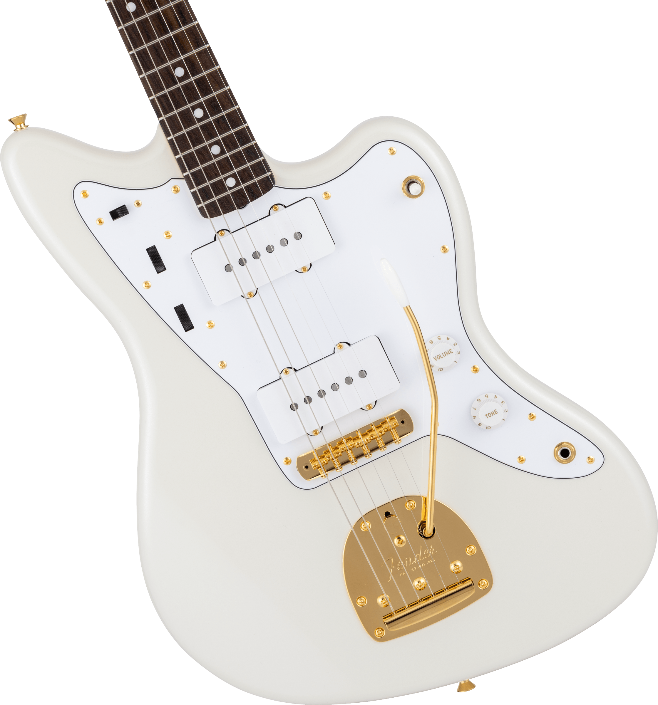 FENDER Made in Japan Traditional 2025 Collection, 60s Jazzma