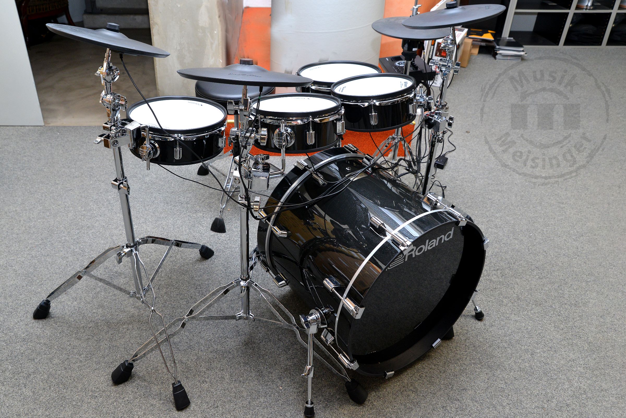 Roland VAD E-Drum (Retoure)