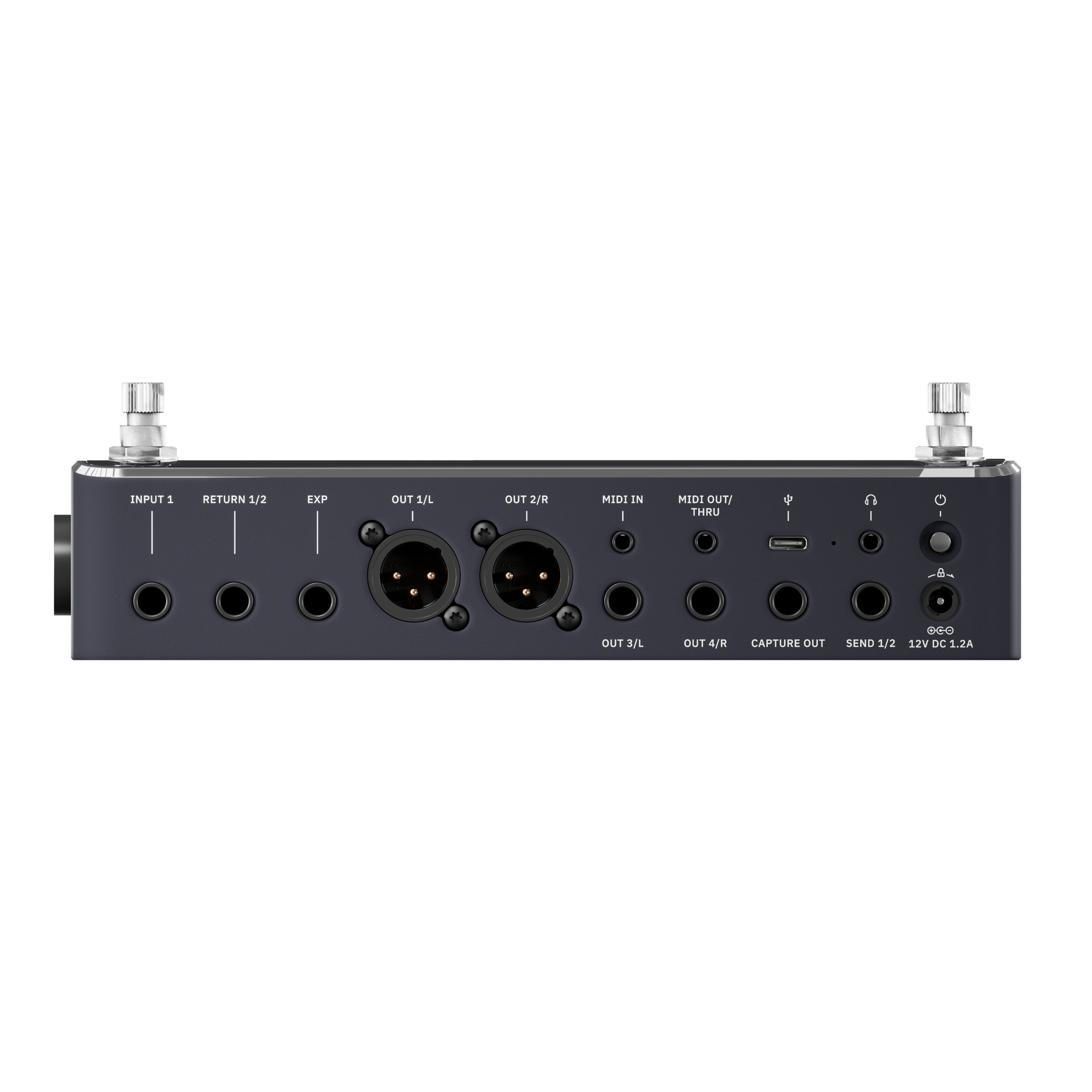 NEURAL DSP Quad Cortex Mini