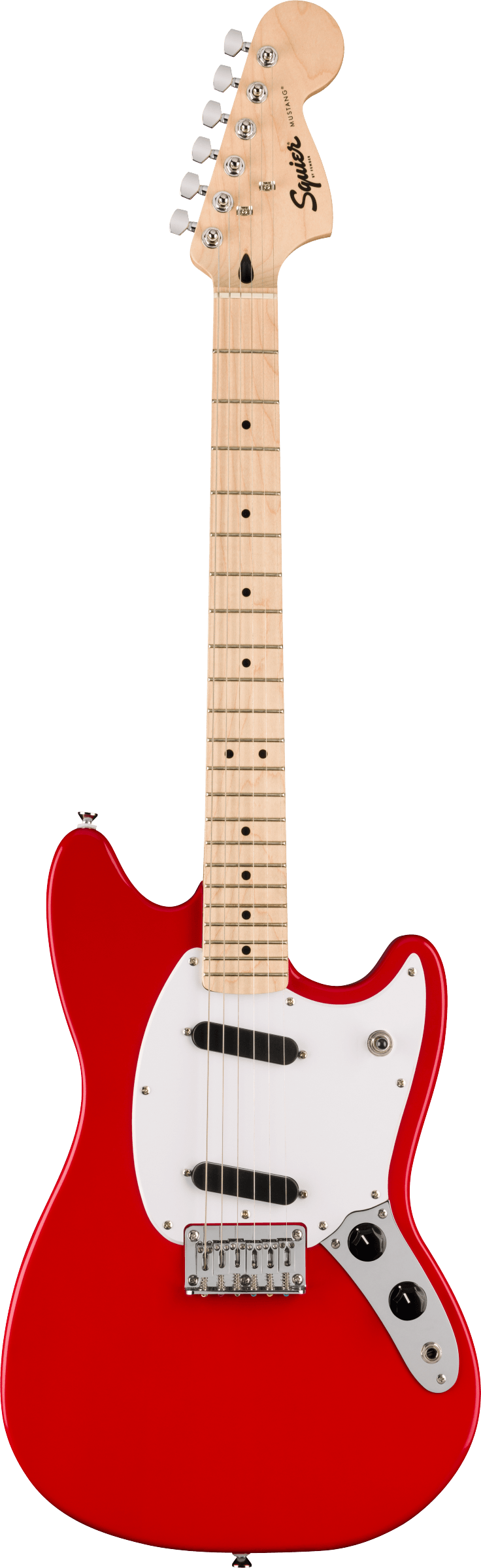 SQUIER SONIC MUSTANG MN WPG TOR