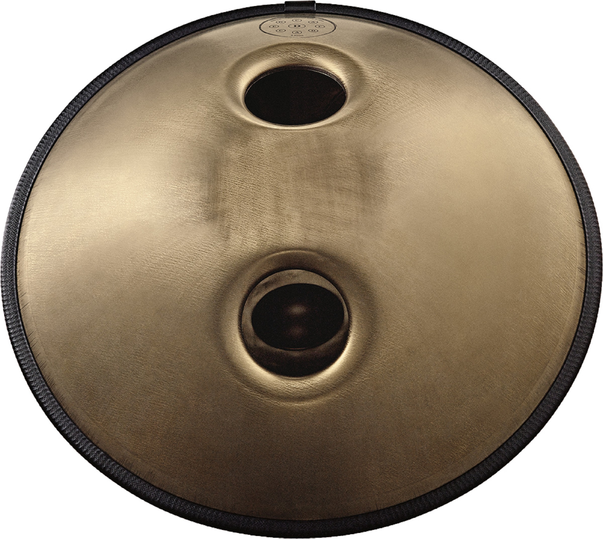Meinl HPSTL100 Sensory Handpan D Kurd (10 Töne)