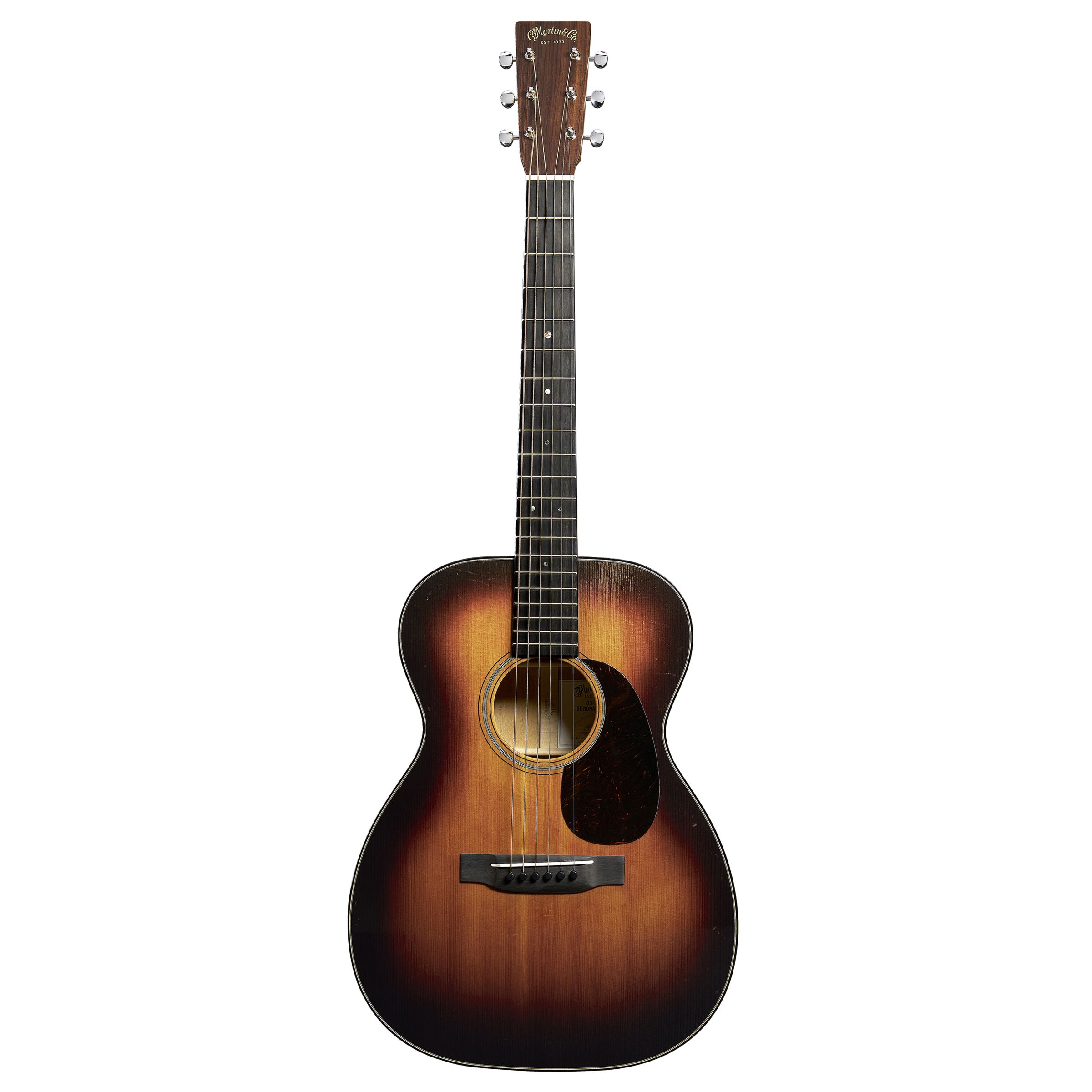MARTIN GUITARS 00-18 Joe Bonamassa