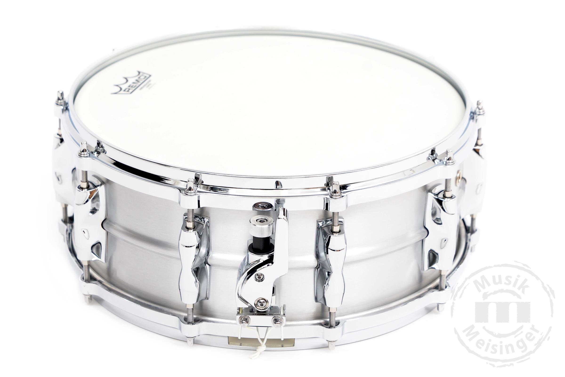 Yamaha Recording Custom 14x5,5 Alu Snare