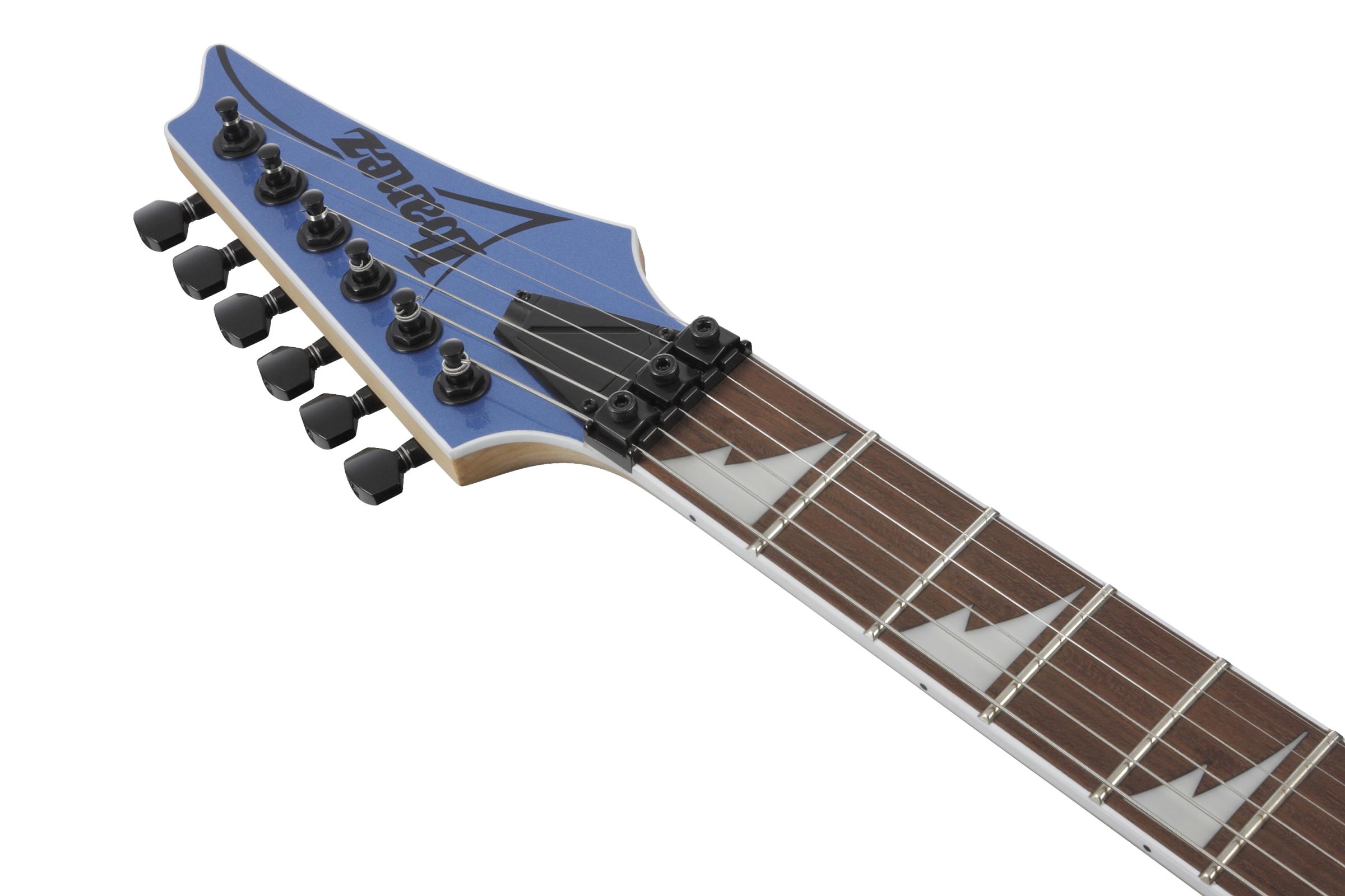 IBANET RG460DX-BLH