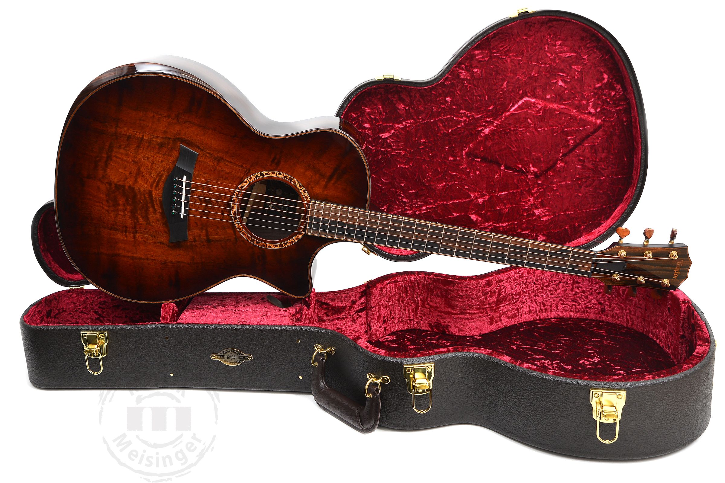 TAYLOR C24ce B6002 Custom #2