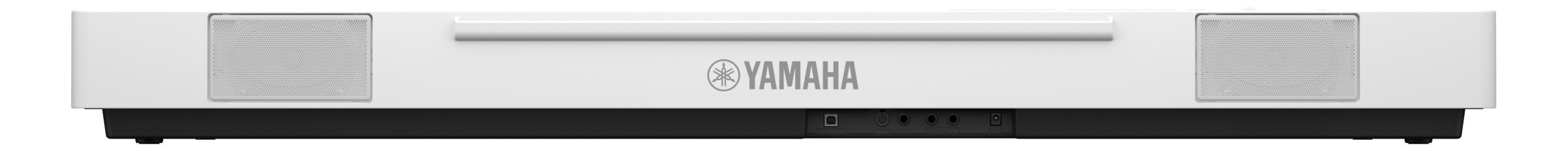 Yamaha P 225 WH