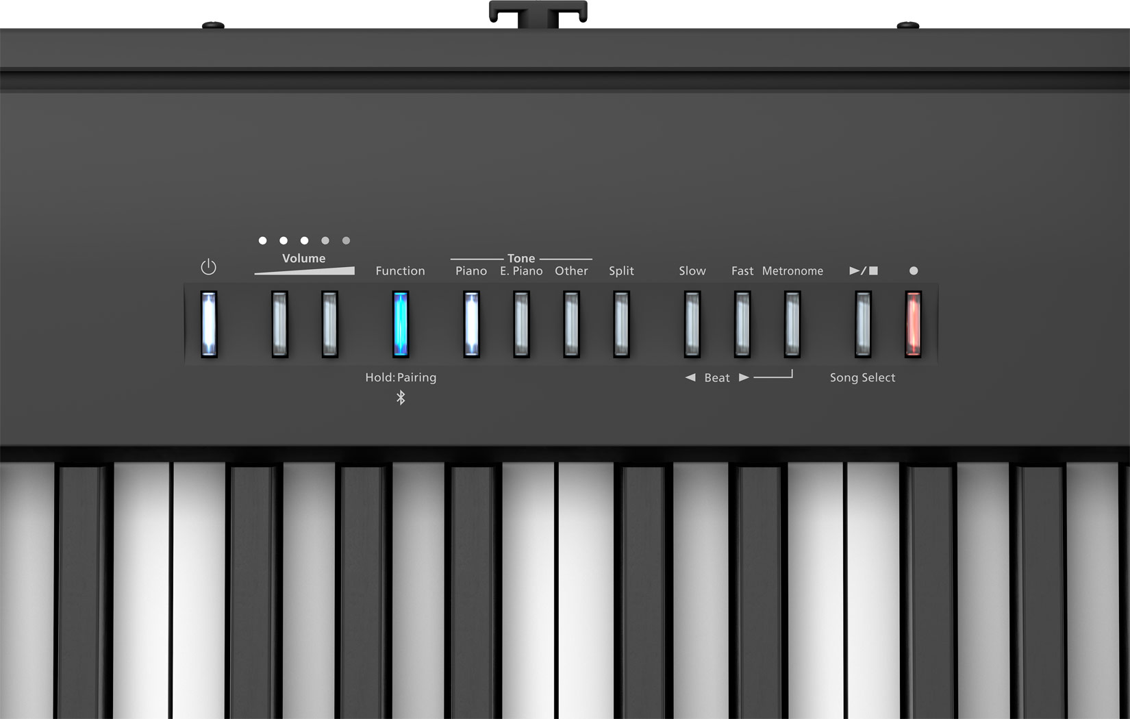 Roland FP-30X-BK Stagepiano (Retoure) Roland FP-30X-BK Stagepiano (Retoure)