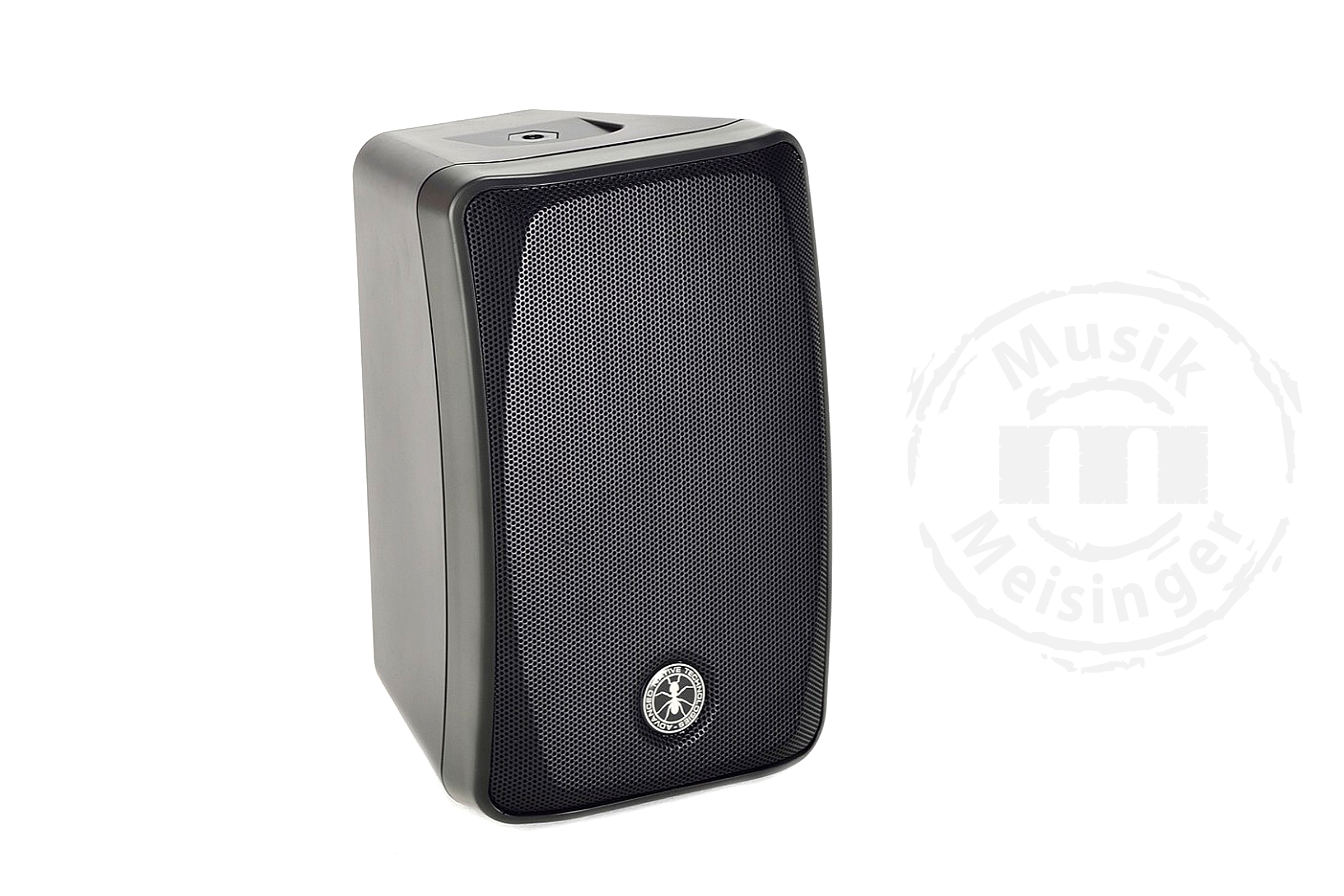 ANT BBM3, 3,5"/0,8" Compact Active Speaker 80 Watt