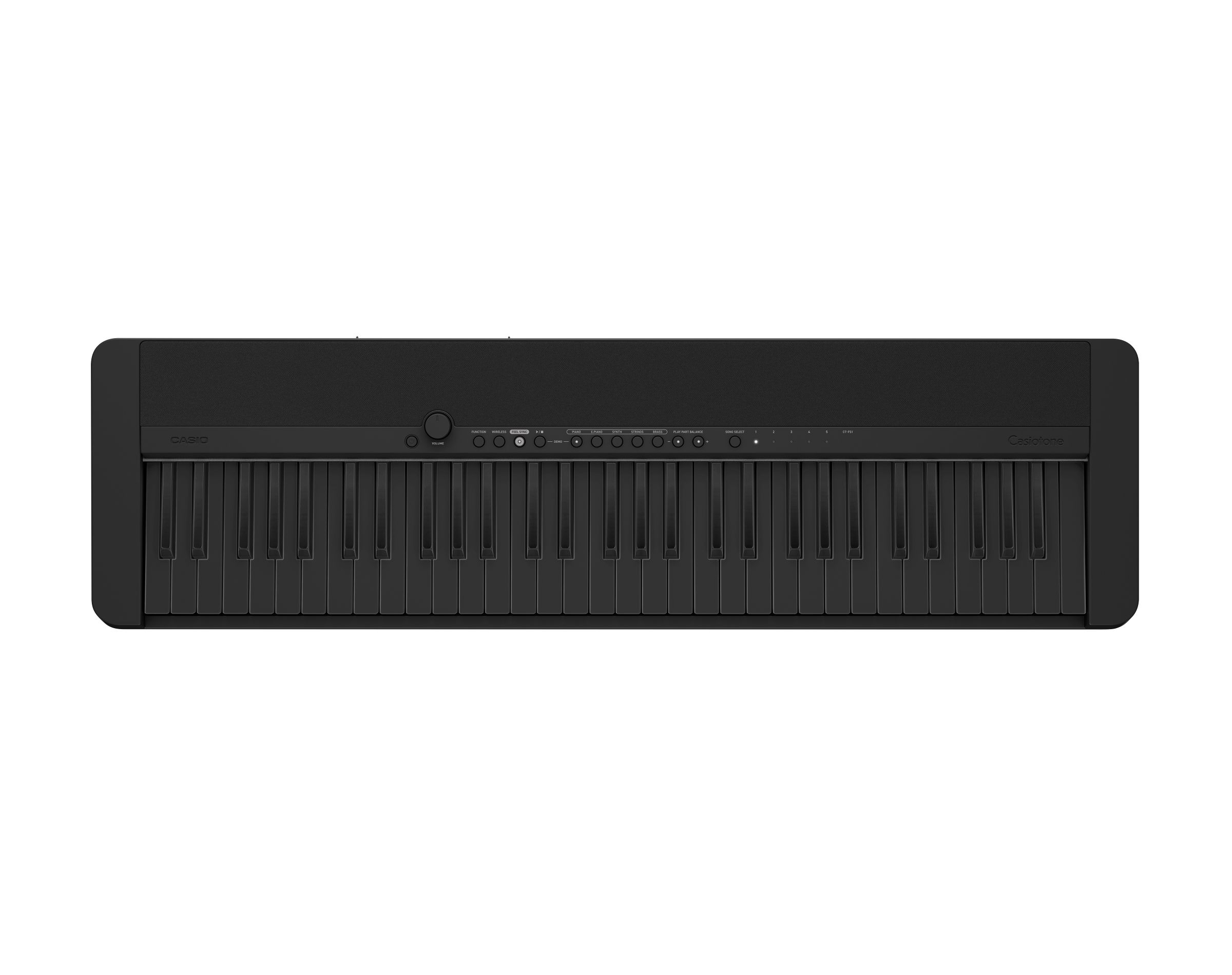 Casio CT-FS1 BK