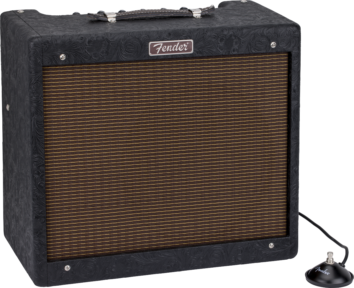 FENDER BLUES JR 30TH ANNIVERSARY 230V EU FENDER BLUES JR 30TH ANNIVERSARY 230V EU
