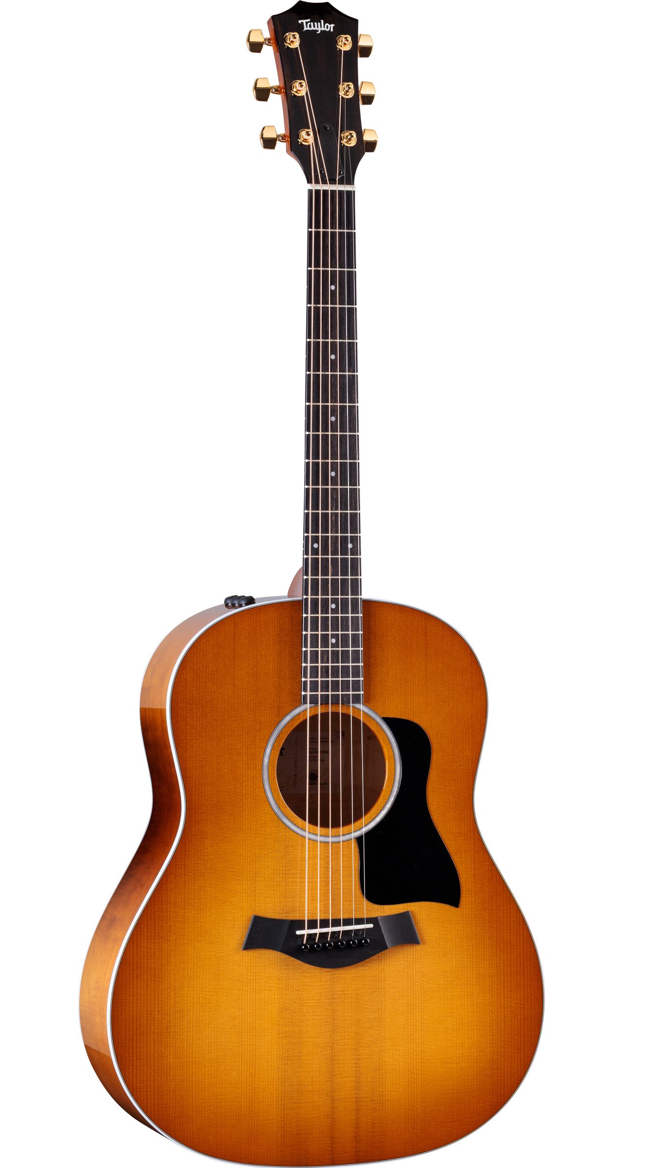 TAYLOR 217e Plus Special Editon Honeyburst