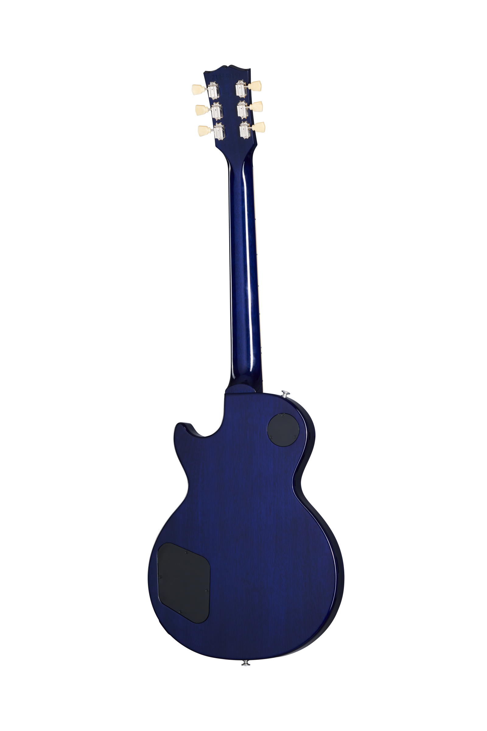 GIBSON Les Paul Studio Blueberry