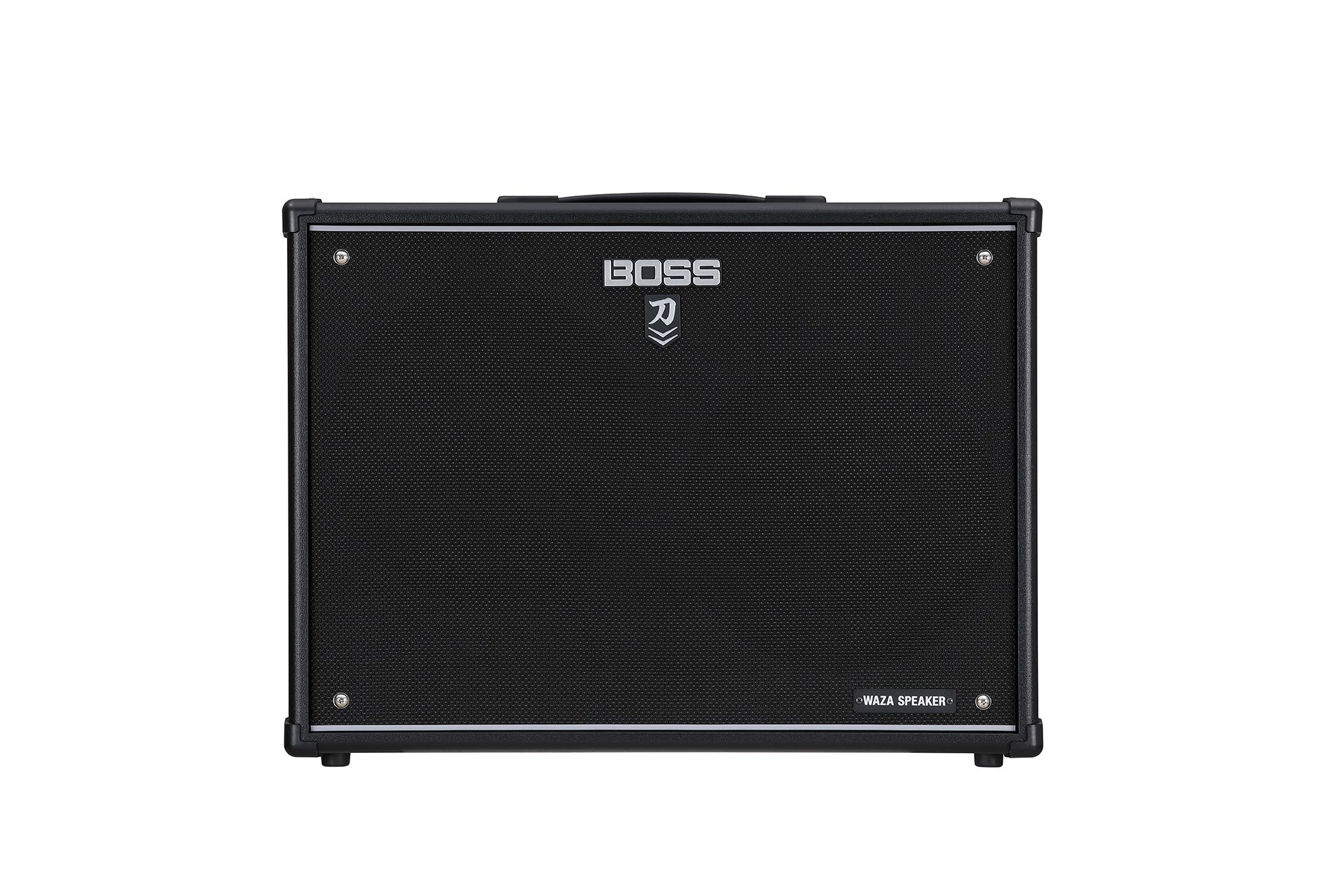 BOSS Katana-Cabinet 212 Waza (Retoure)