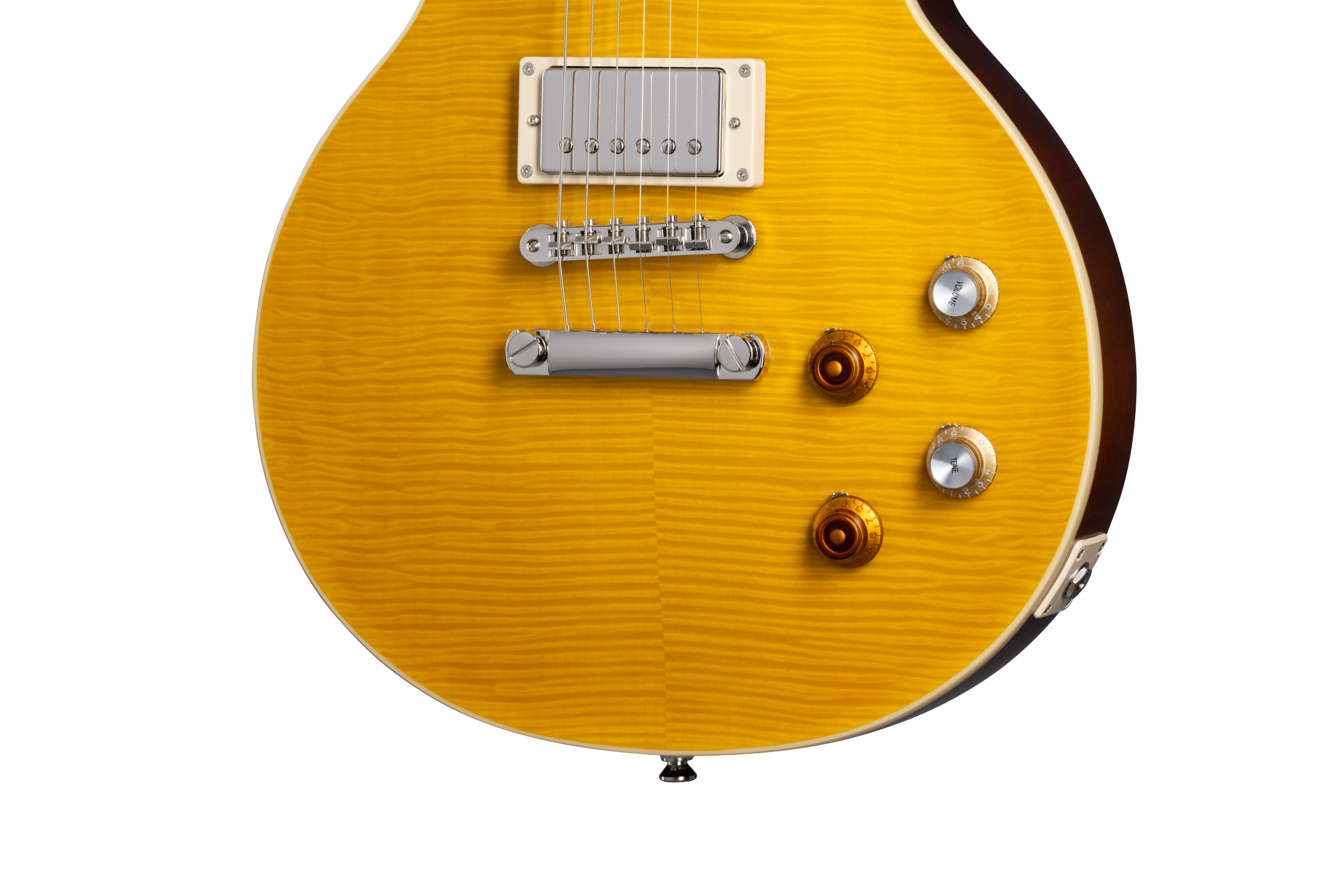 EPIPHONE Kirk Hammett “Greeny” 1959 Les Paul Standard