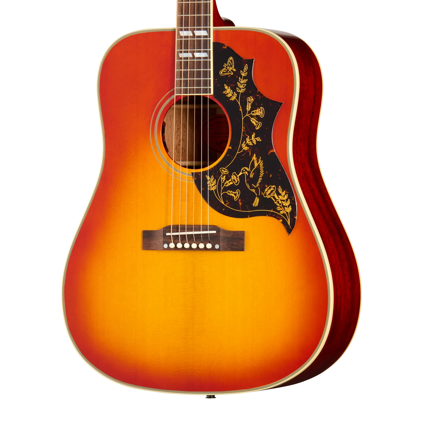 EPIPHONE IGC 1960 Hummingbird Reissue HCS