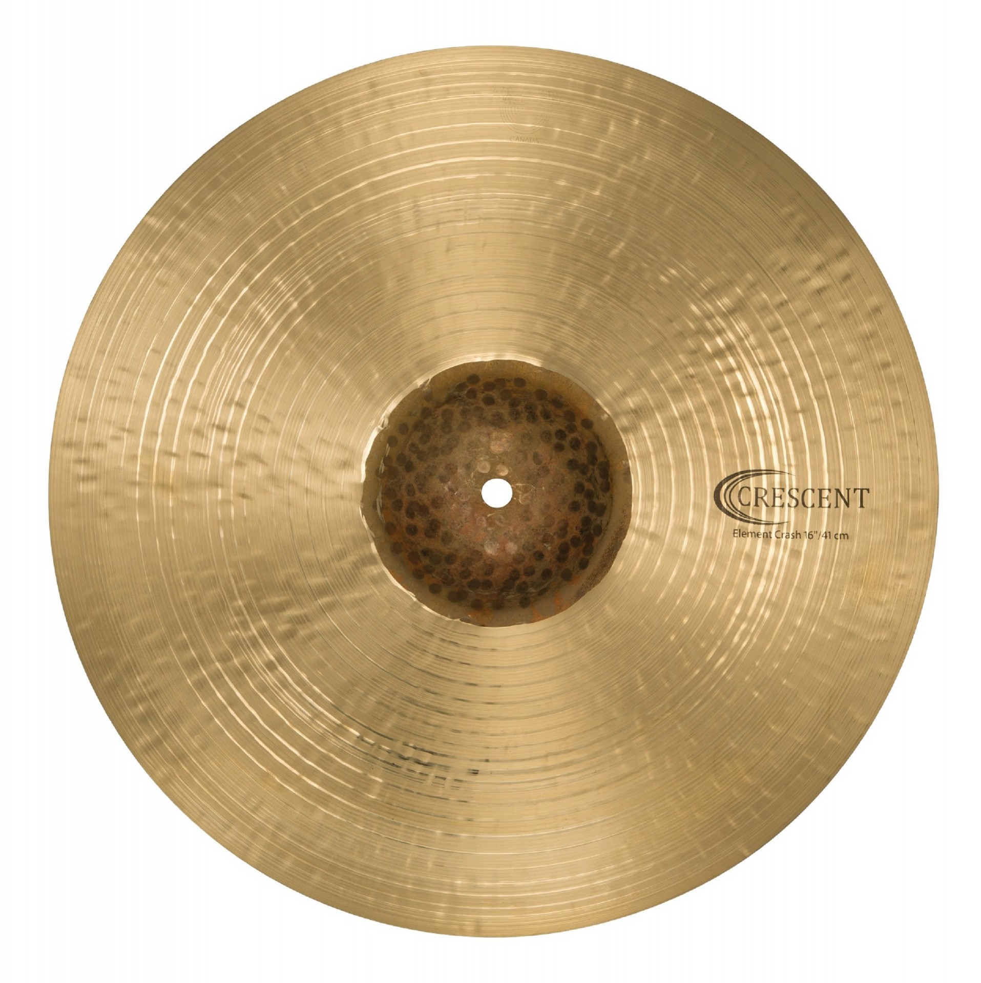 Sabian Crescent Element Set 20R/14H/16C Sabian Crescent Element Set 20R/14H/16C