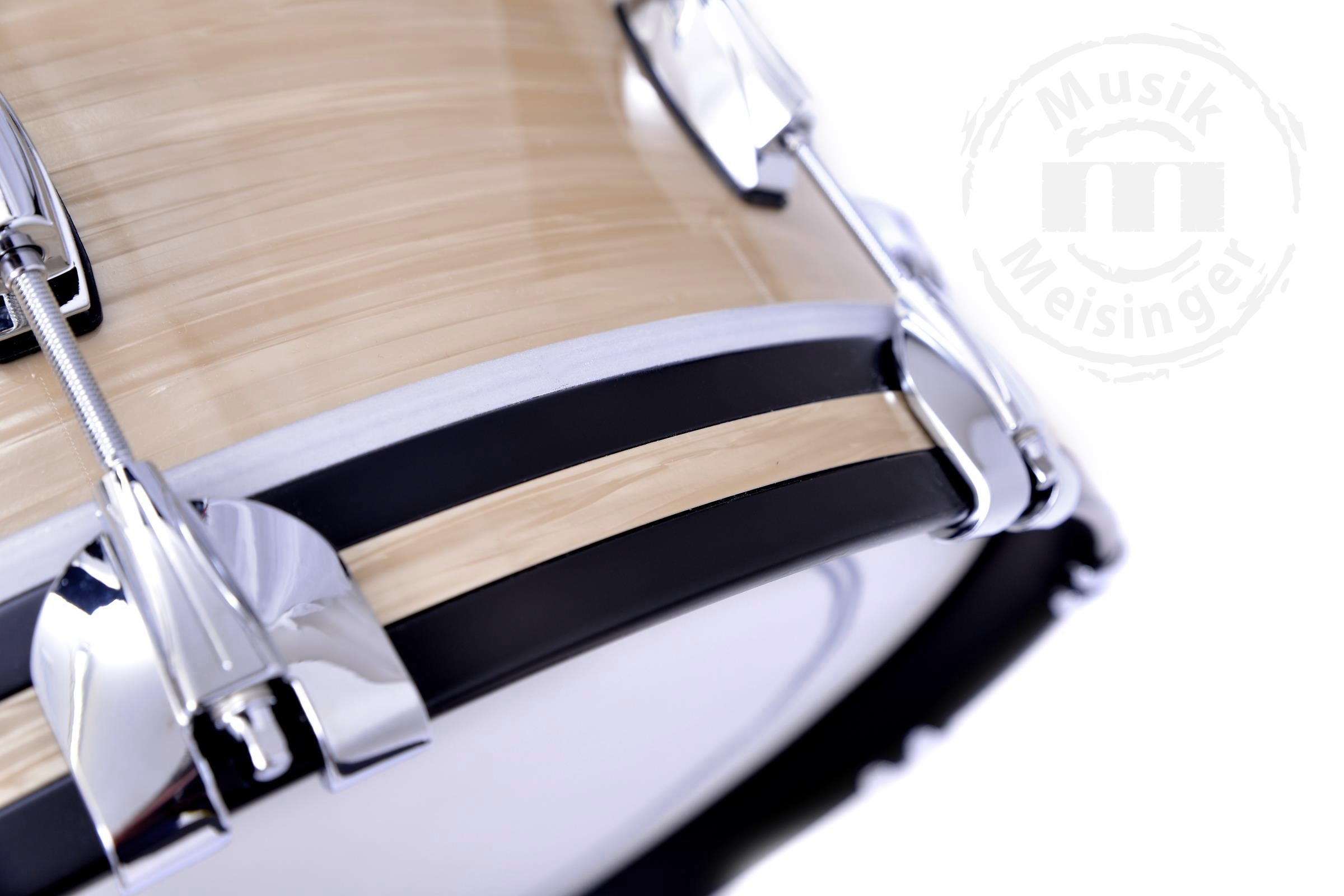 Gretsch USA Brooklyn 22x14/13x9/16x16 Creme Oyster
