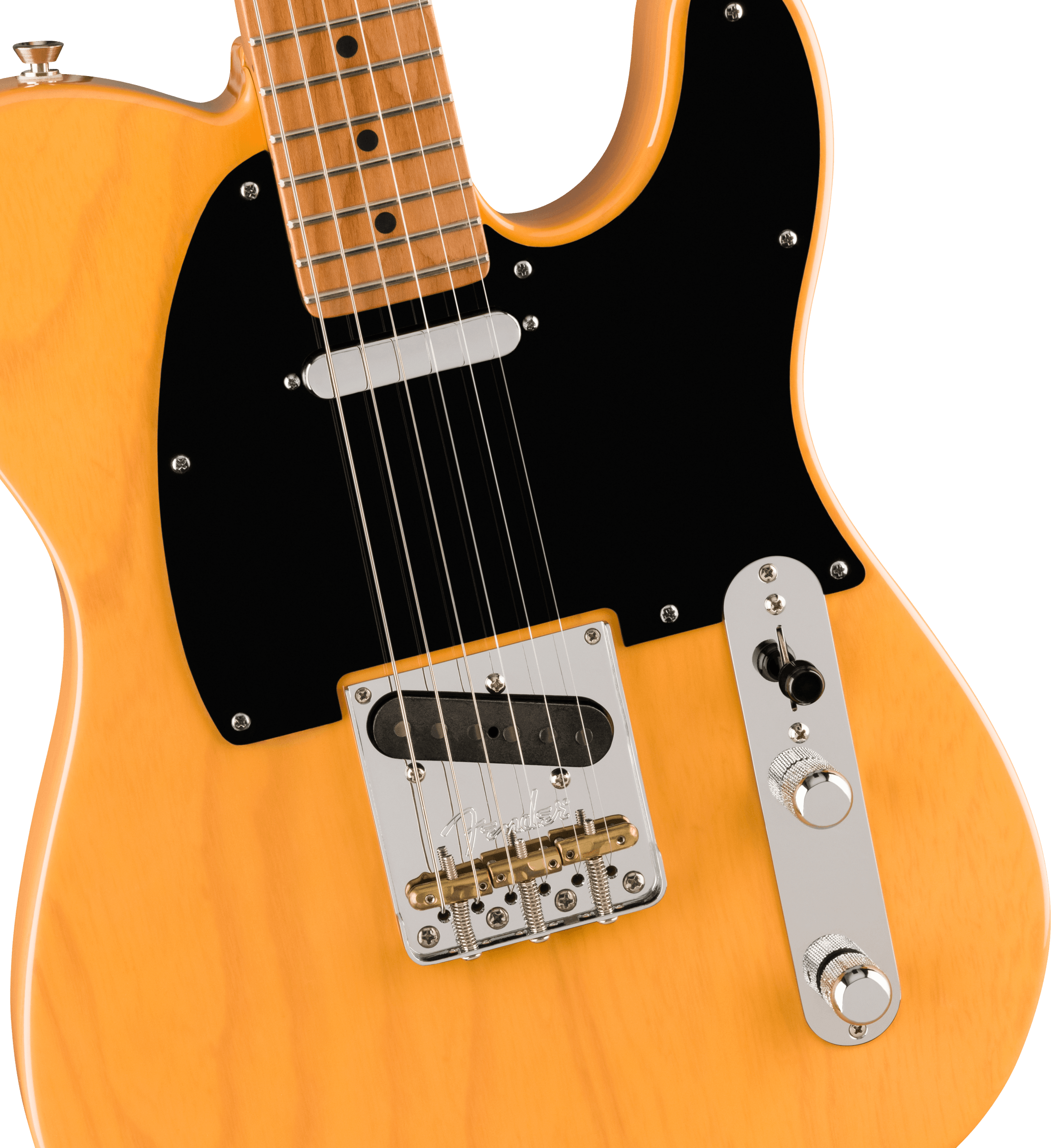 FENDER DE AM PRO II TELE RST MN BTB