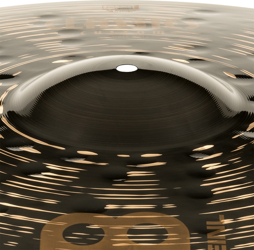 Meinl Classics Custom 20" Dark Ride Meinl Classics Custom 20" Dark Ride