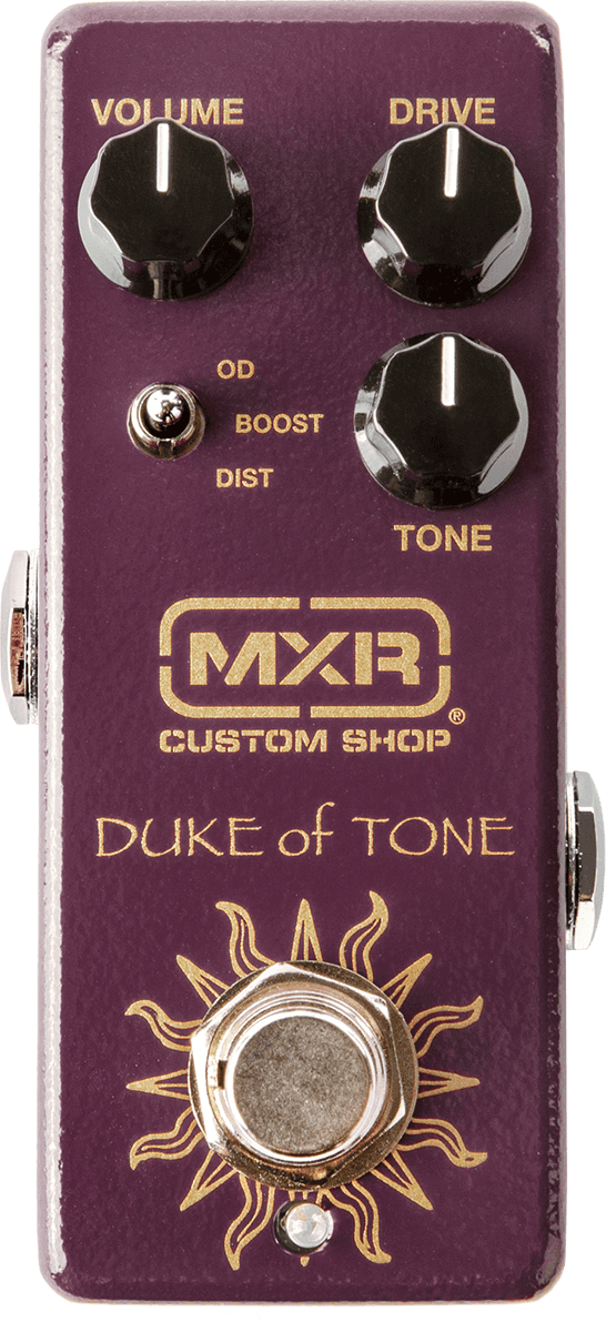 MXR The Duke of Tone