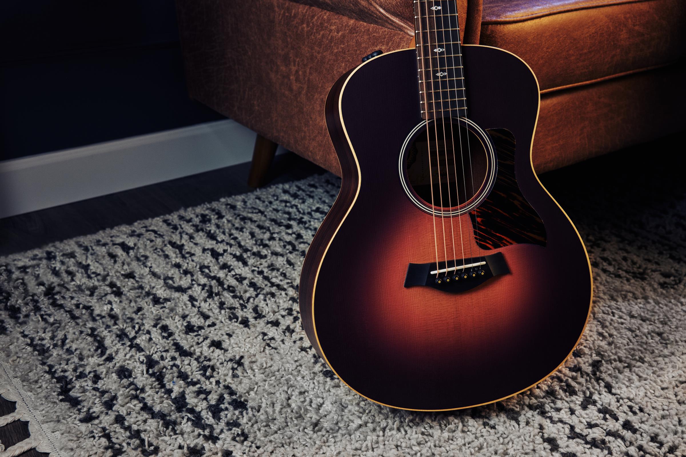 TAYLOR GS Mini-e VSB 50th Anniversary TAYLOR GS Mini-e VSB 50th Anniversary