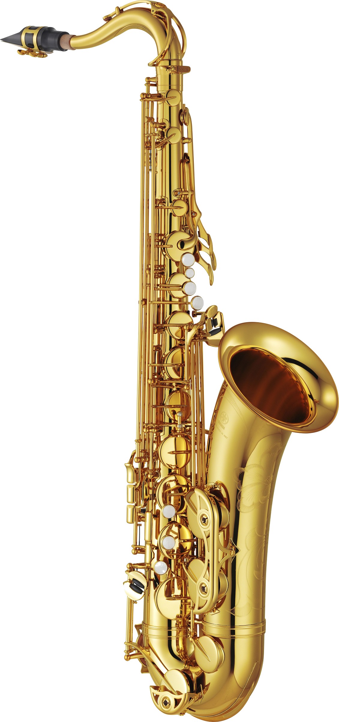 Yamaha YTS-62/02 Tenor-Saxophon