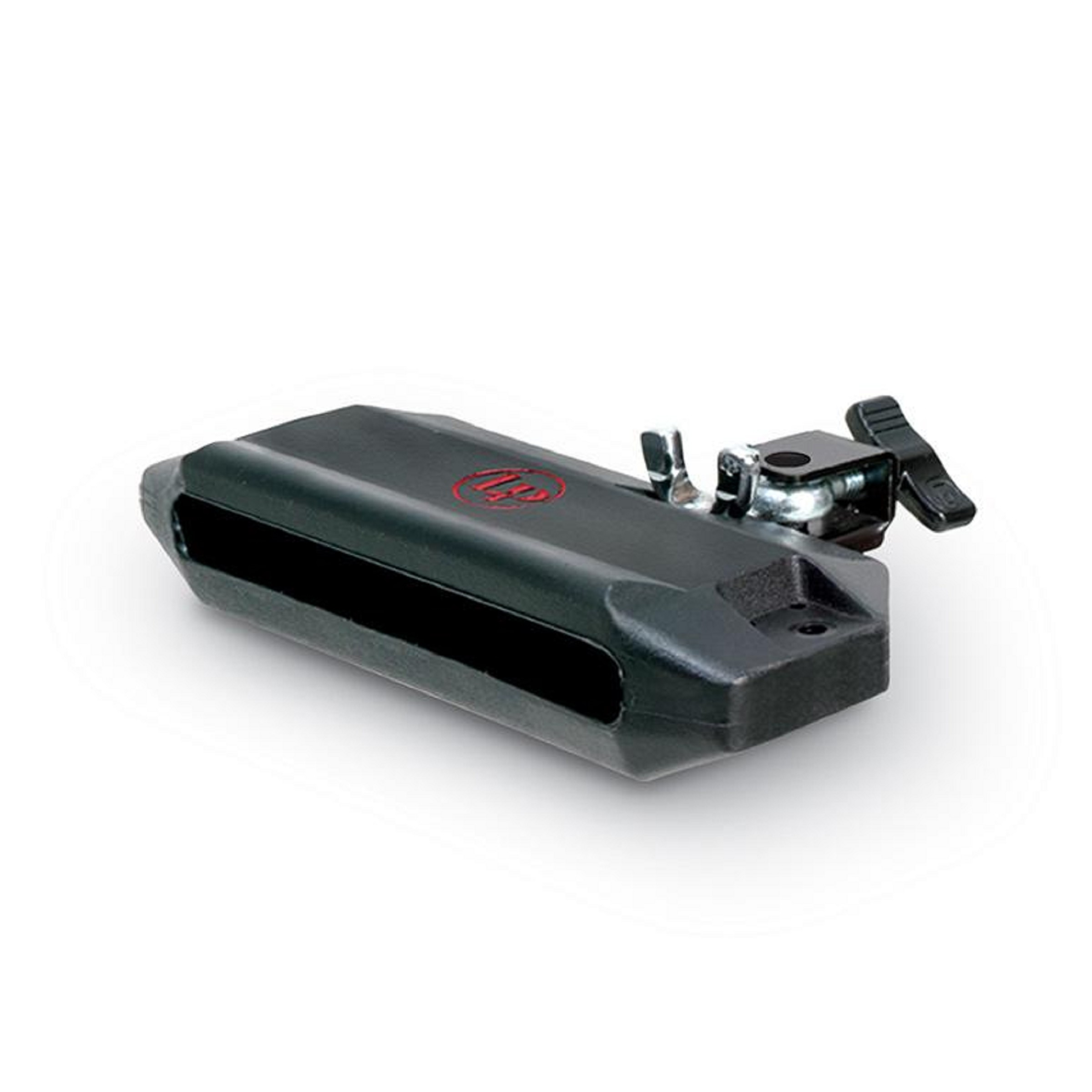 LP LP1208-K Stealth Jam Block Black