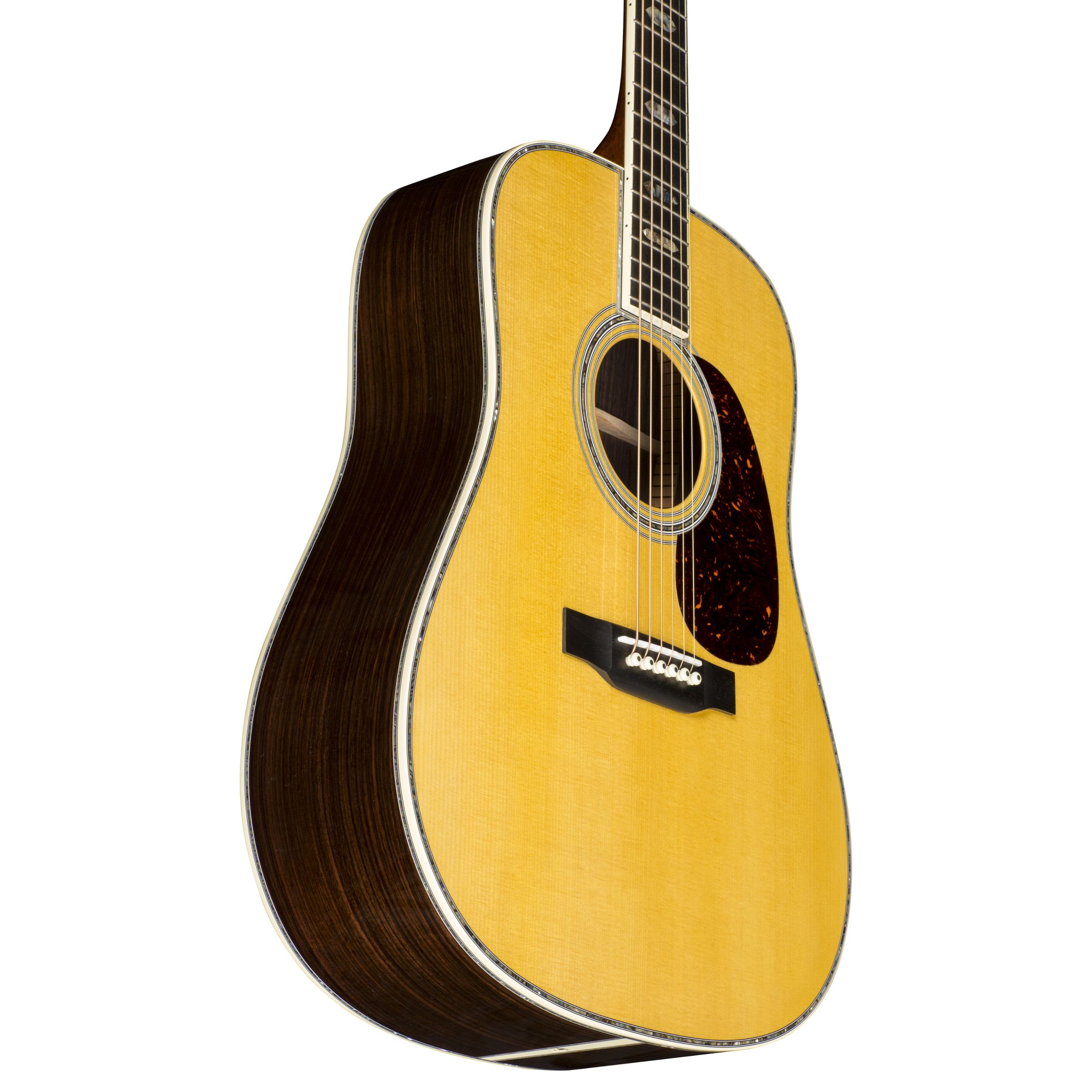 MARTIN GUITARS D-45 MARTIN GUITARS D-45