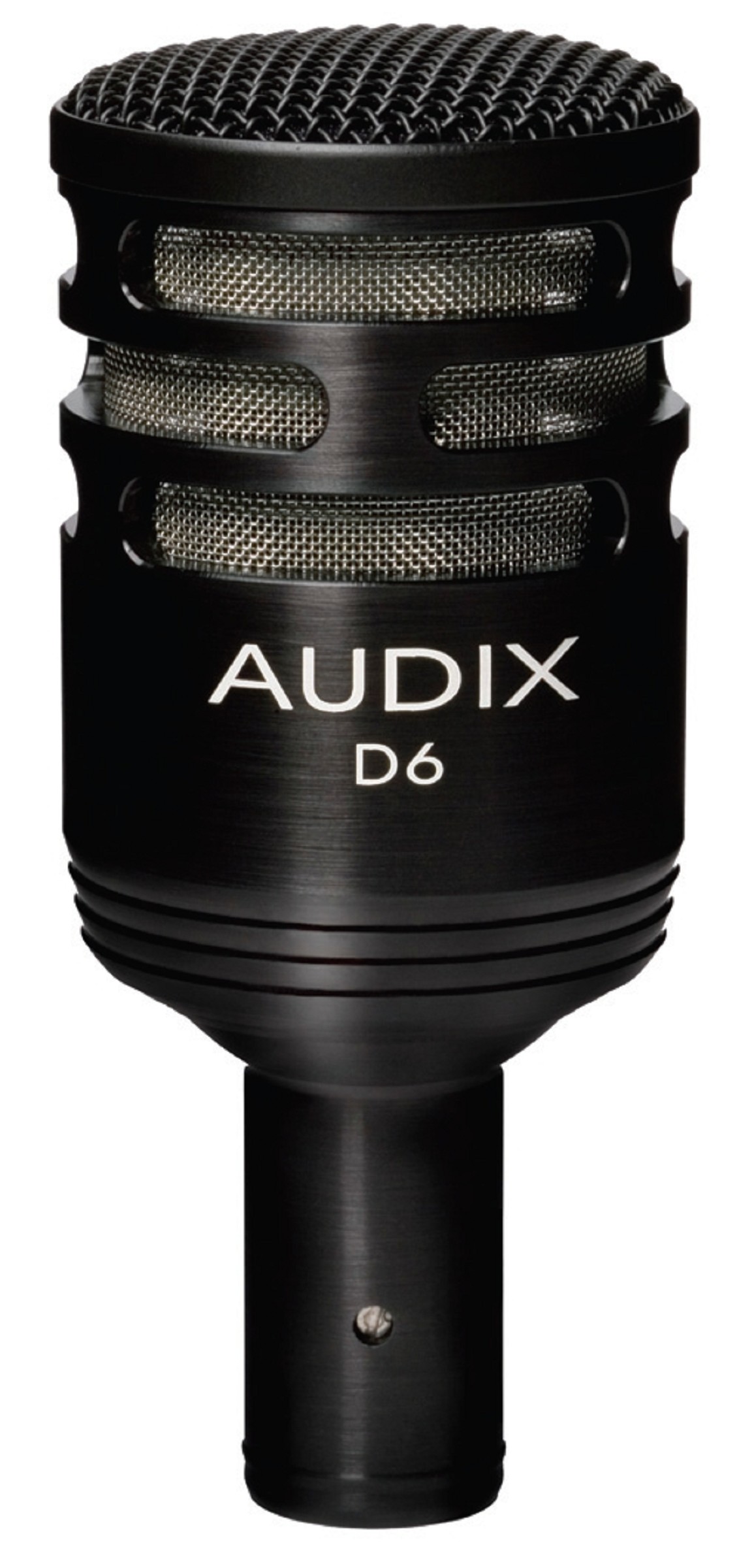Audix D6 Bass Drum