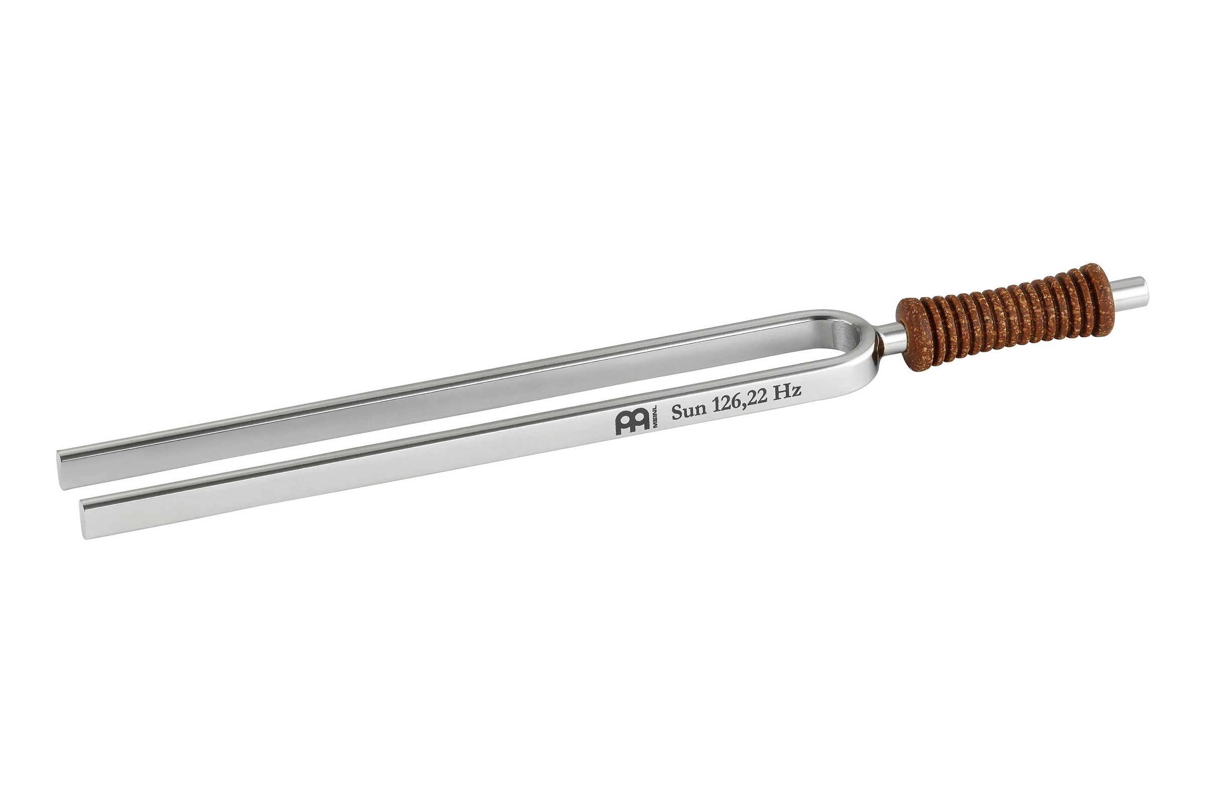 Meinl Stimmgabel Sonne 126,22 Hz/B2
