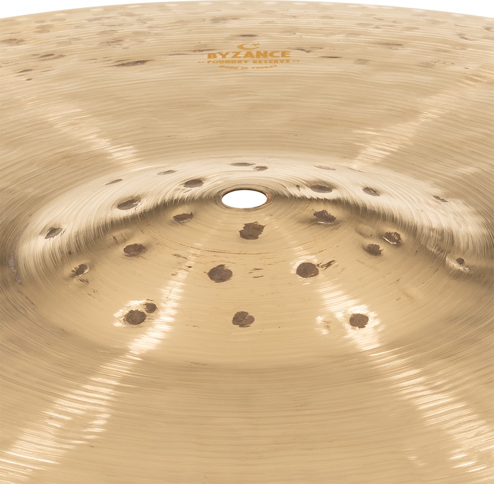 Meinl Byzance Foundry Reserve 18" Crash