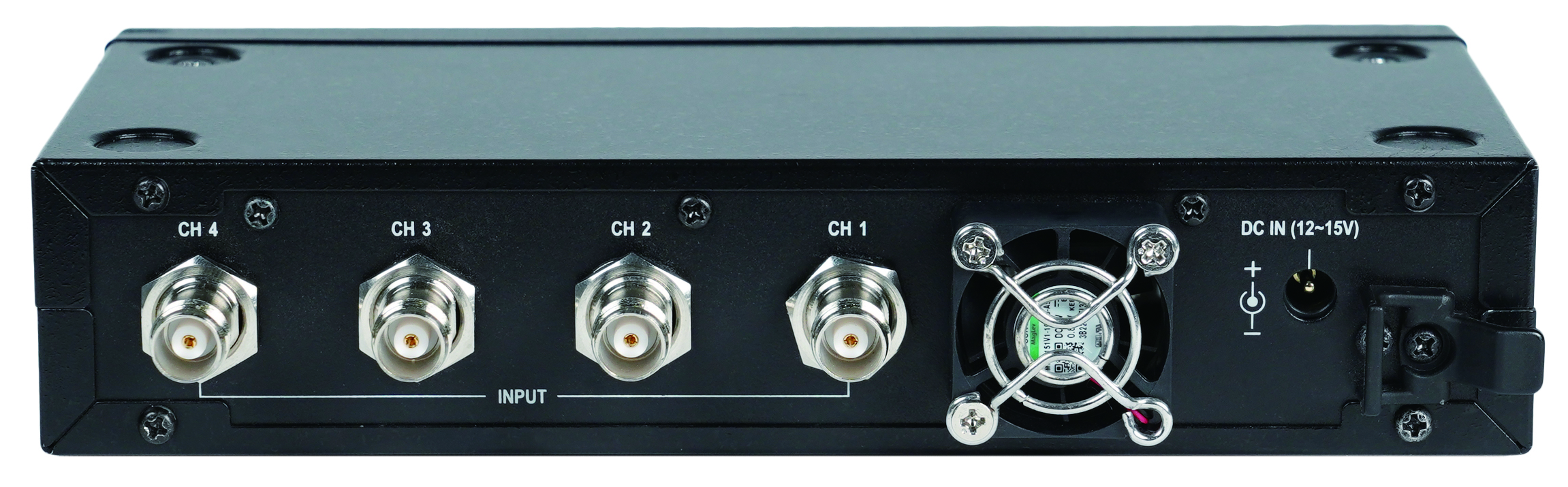 Mipro AD-58