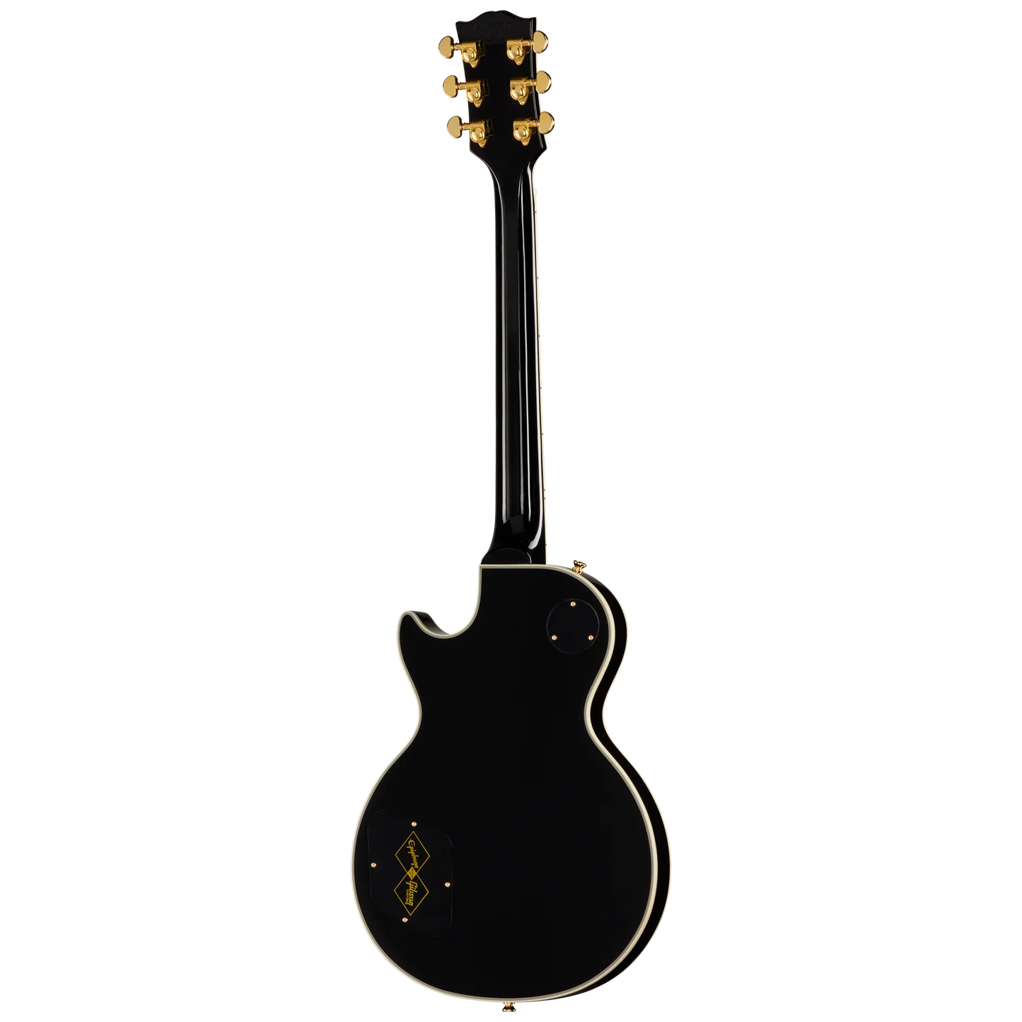 EPIPHONE IGC Les Paul Custom ​Sedona Burst