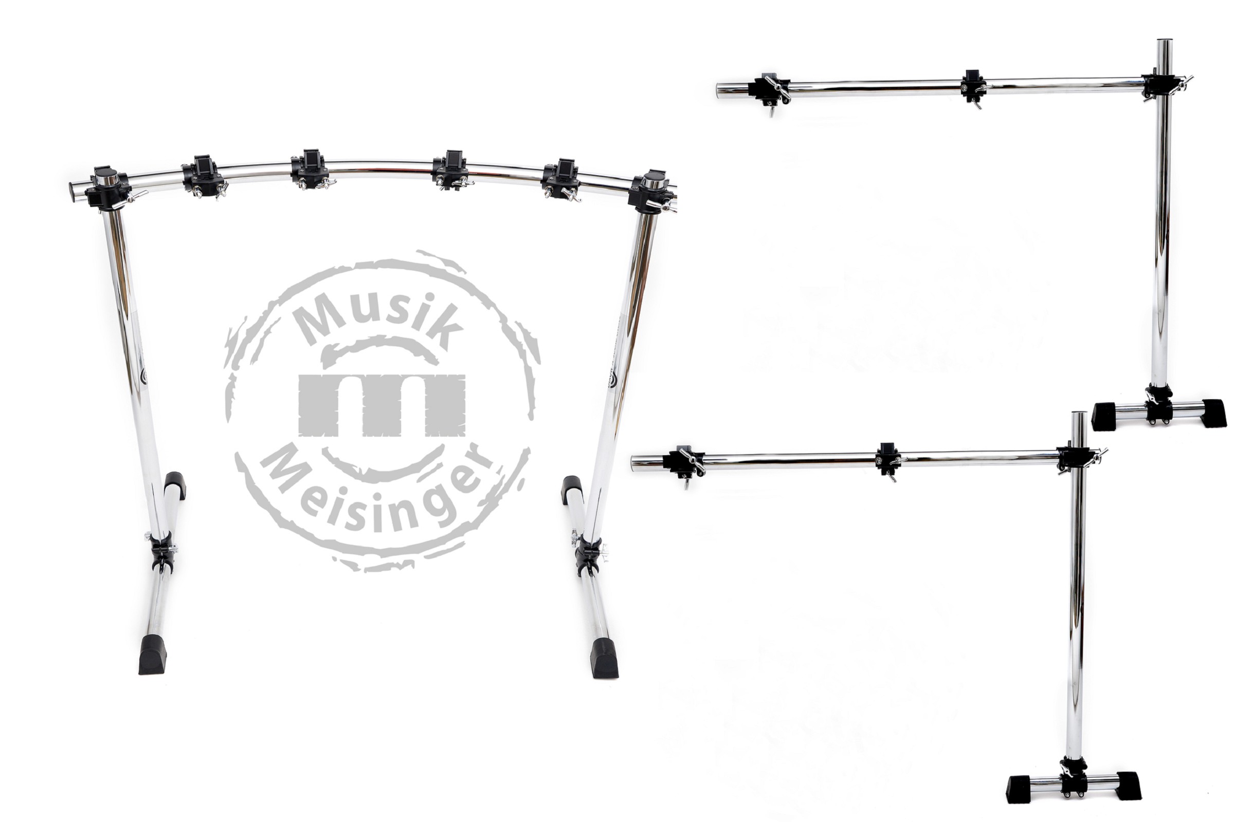 Dixon PSO900ES Basic Rack Easy Set-Up Dixon PSO900ES Basic Rack Easy Set-Up