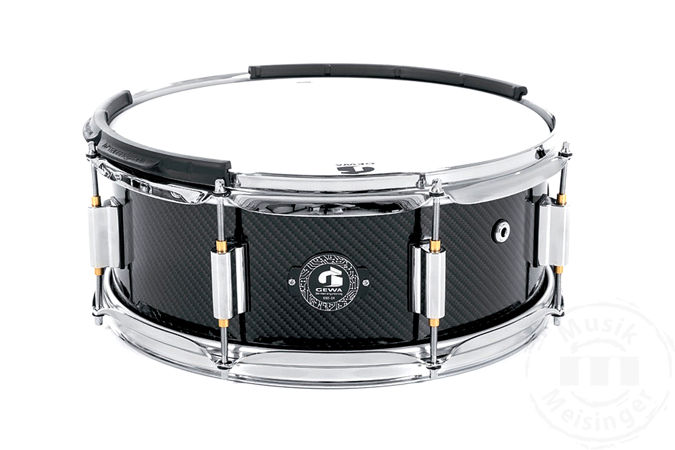 Gewa 12x5 E-Drum Snare