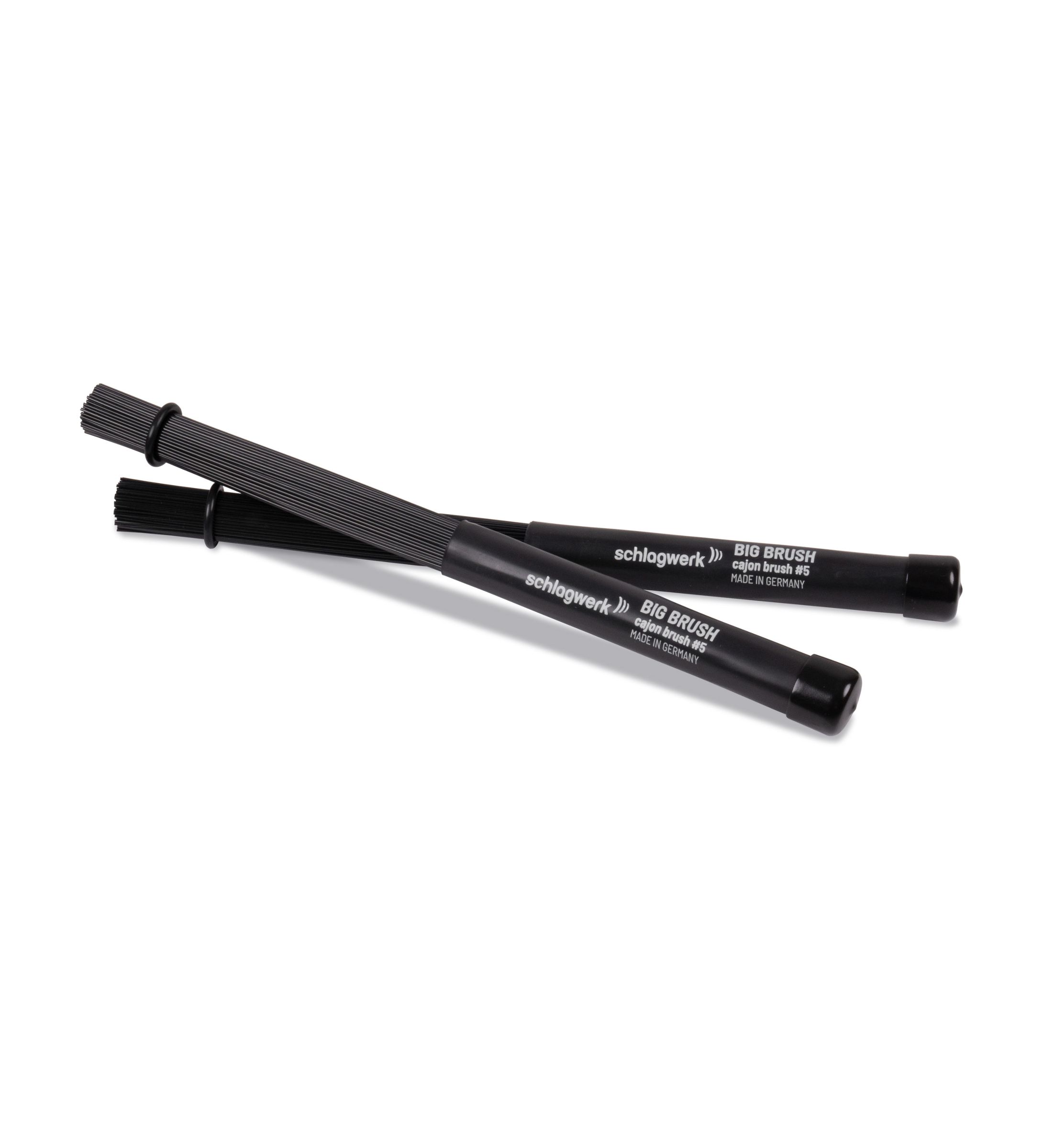 Schlagwerk BRC05 Cajon Brush #5 Big Brush