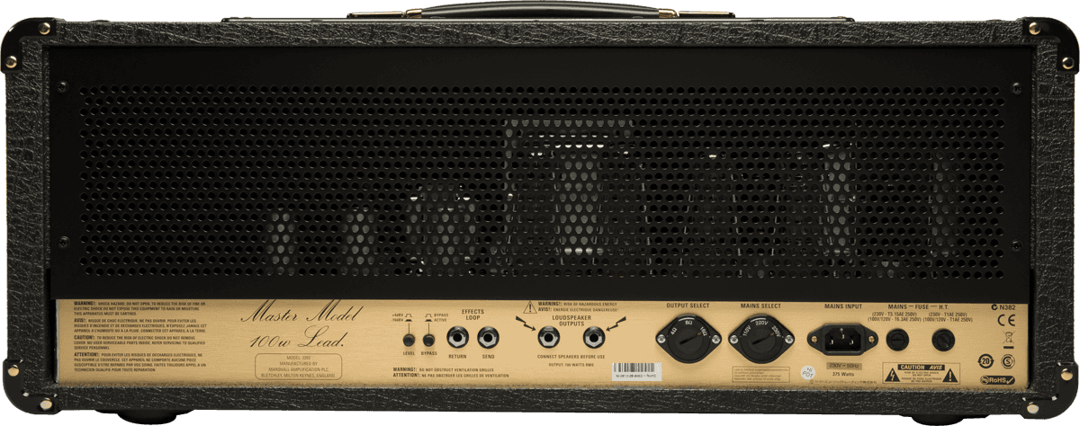 Marshall 2203 JCM-800