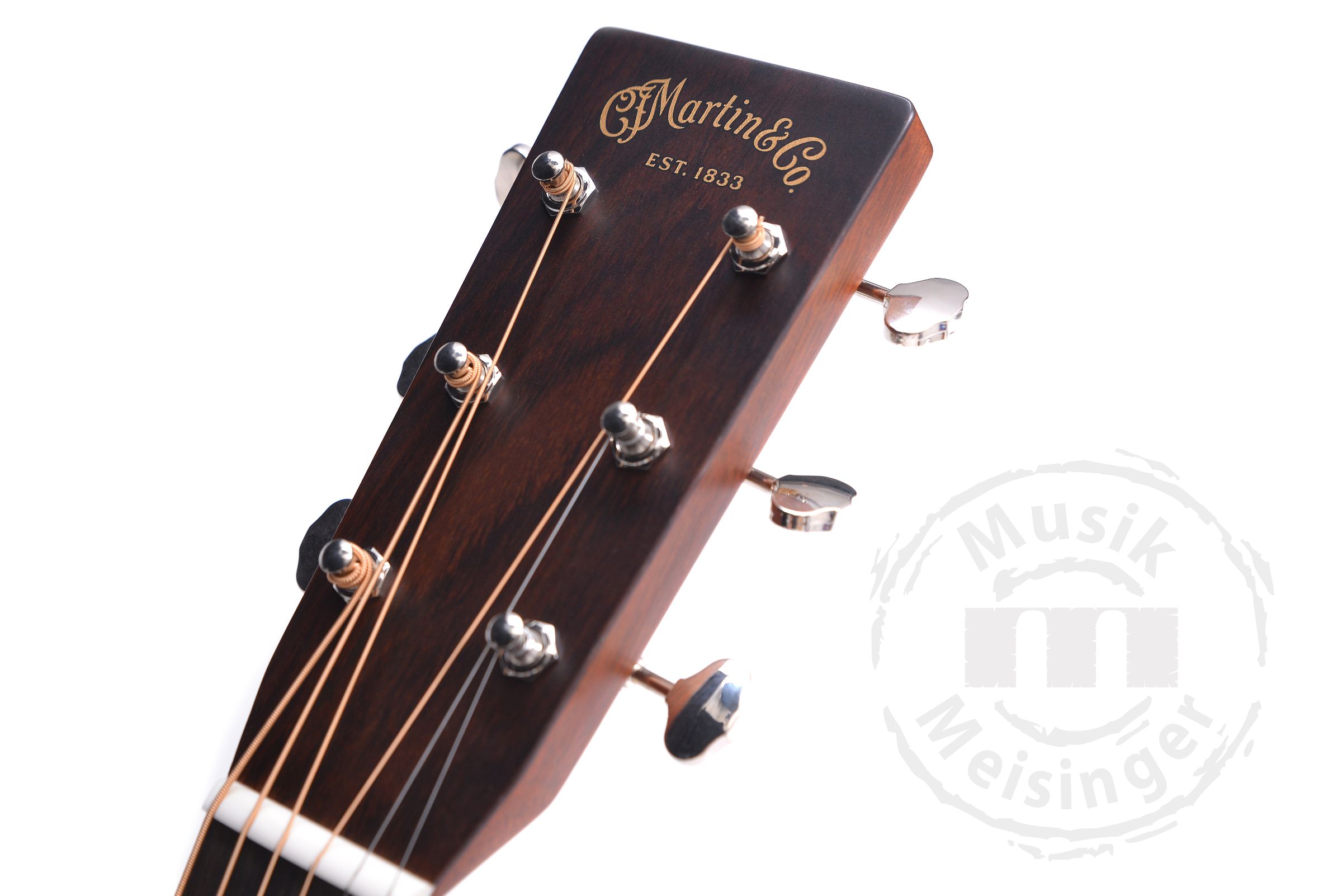 MARTIN GUITARS 000-Custom