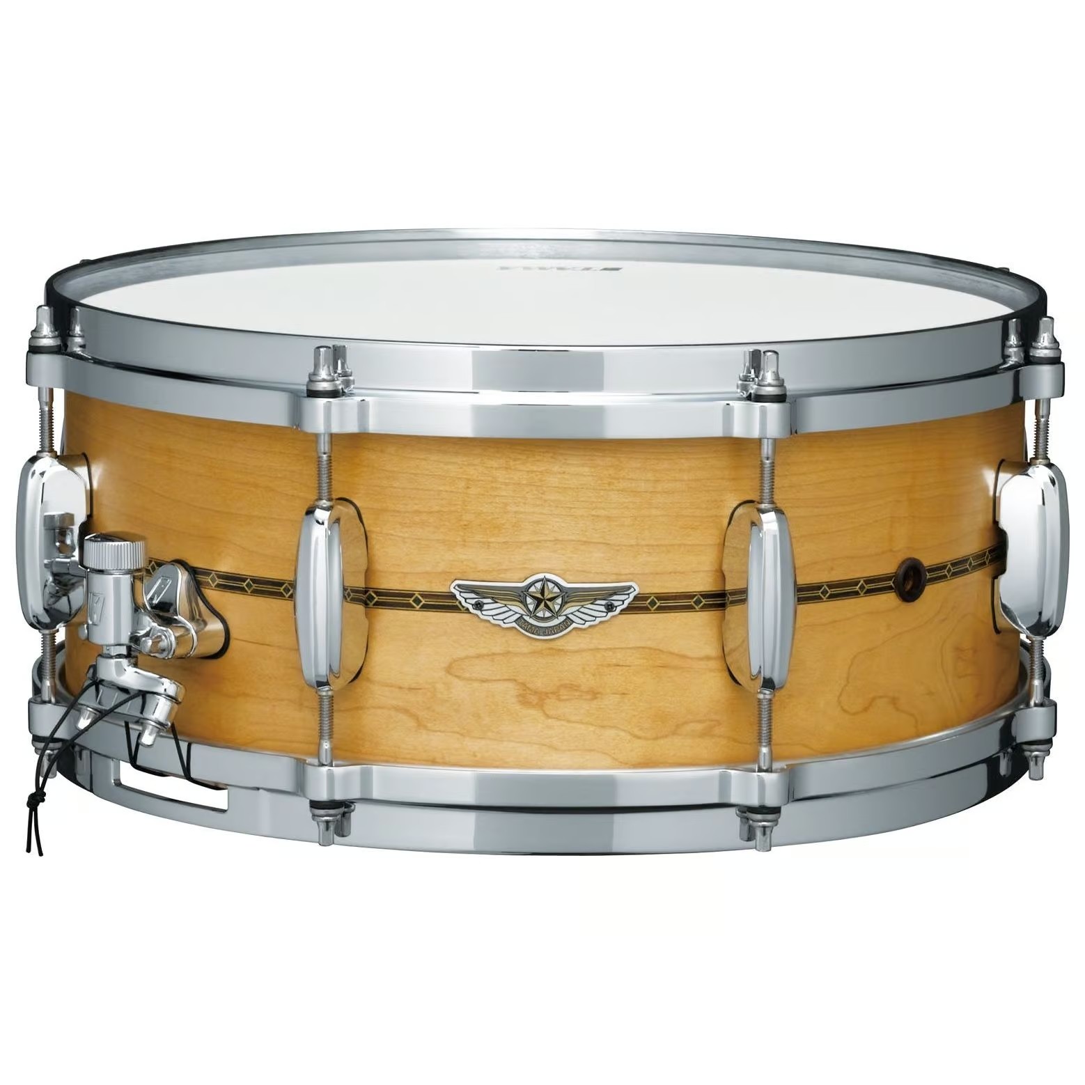 Tama TLM146S-OMP Star Reserve 14x6 Oiled Natural Maple