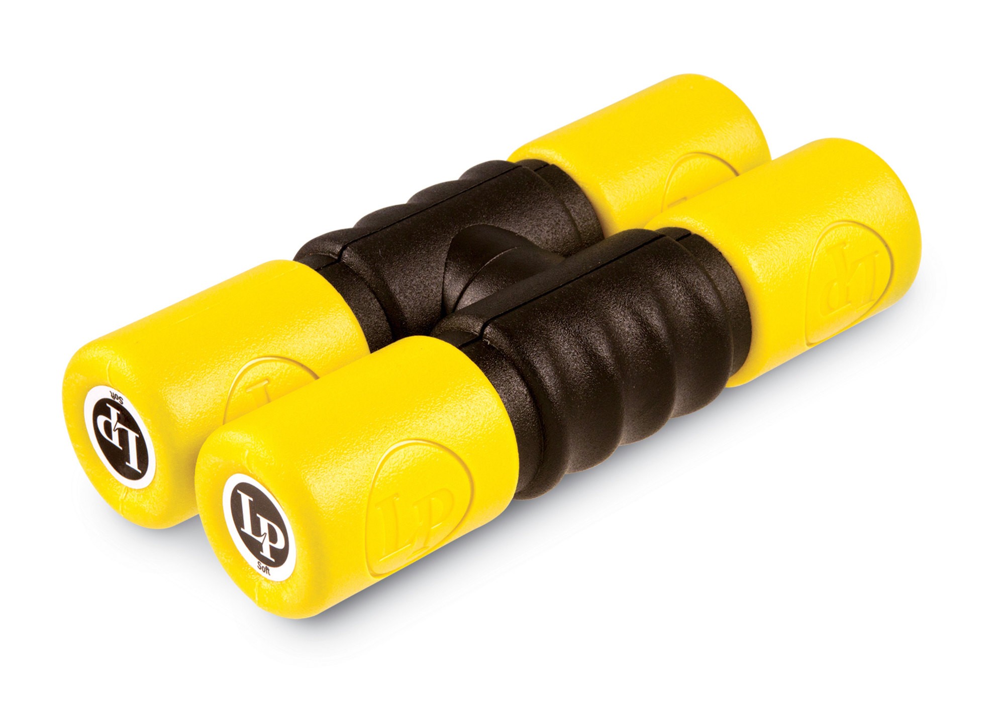 LP LP441T-S Twist Shaker Soft Gelb