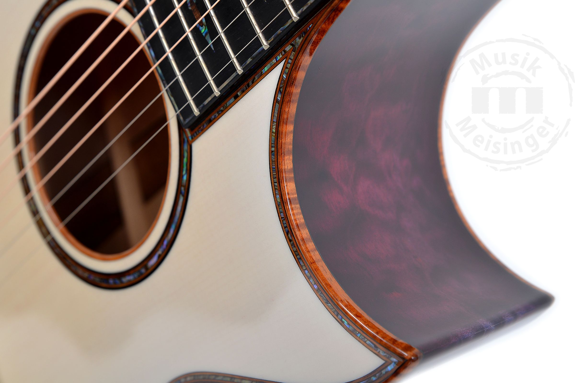 TAYLOR Custom GC 12-Fret,Catch Custom#6