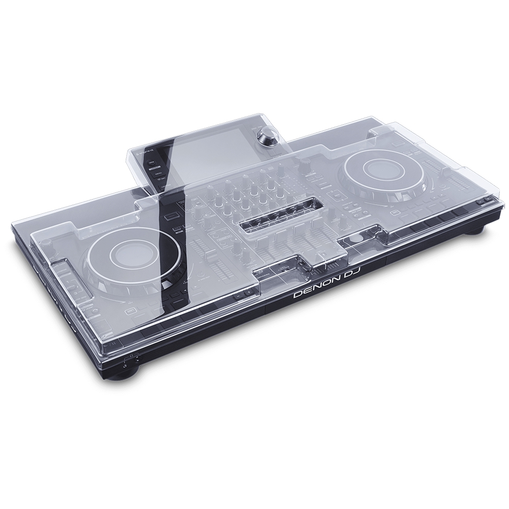 Decksaver Denon SC LIVE 4