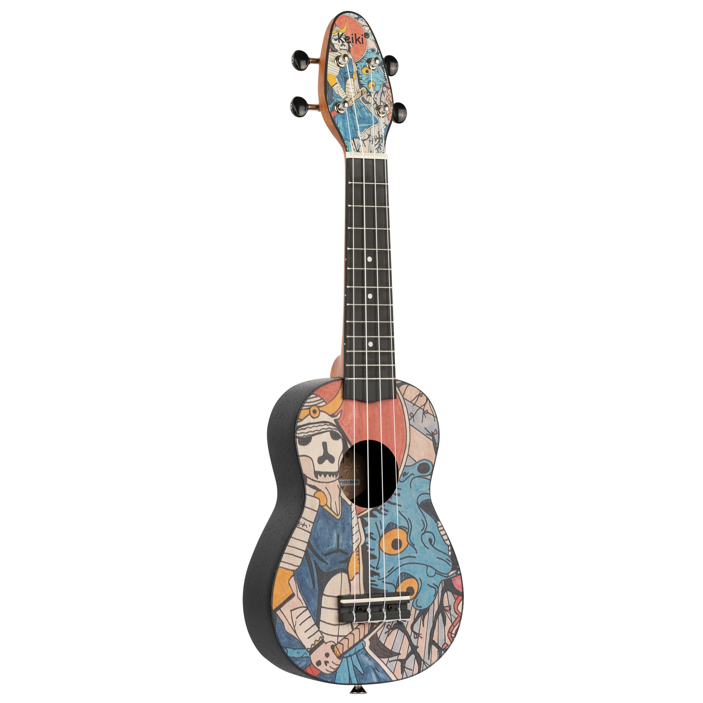 KEIKI K2-SR