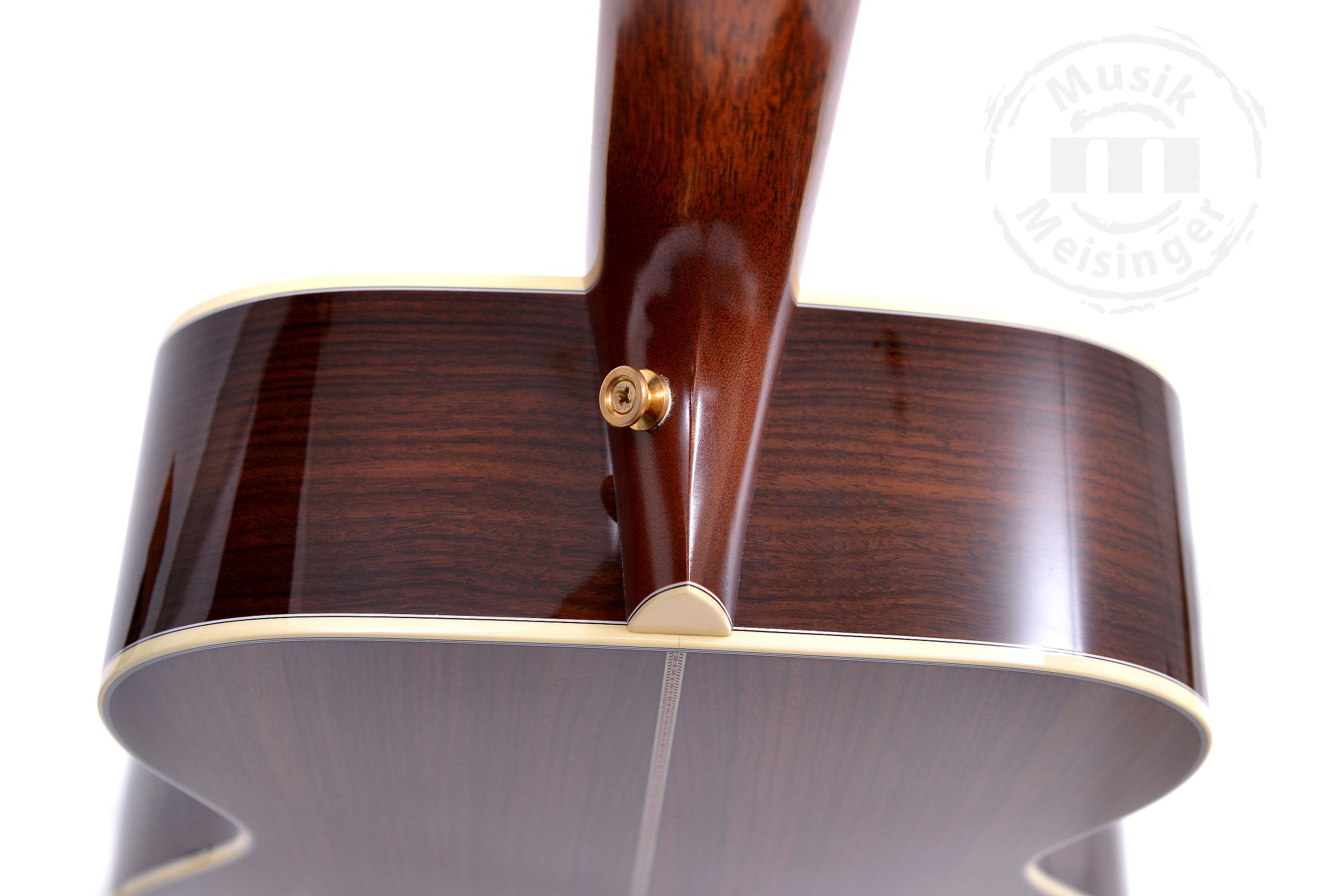 MARTIN GUITARS J-40 2024 #GEBRAUCHT