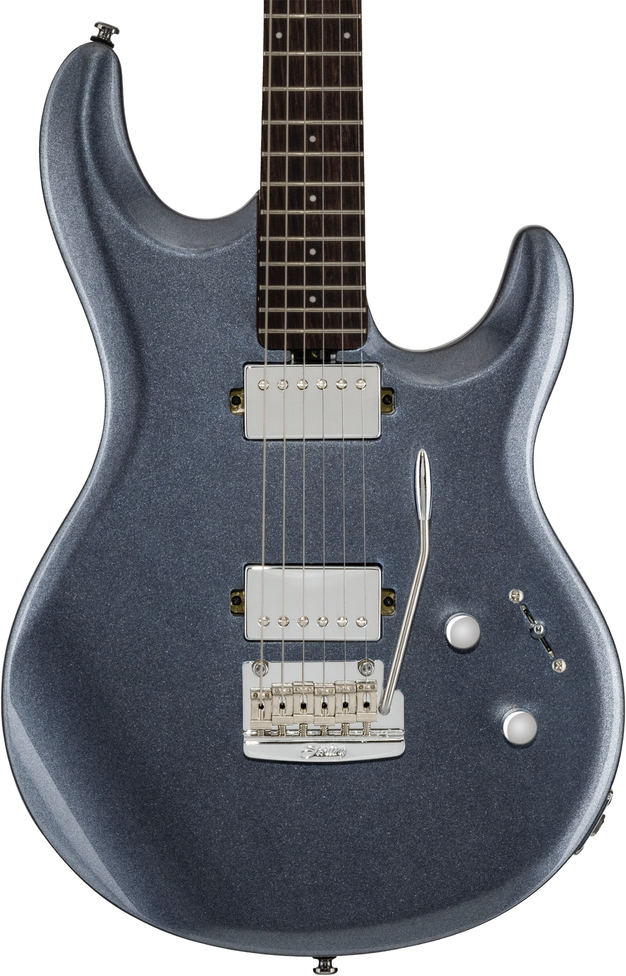 STERLING Luke 100 Bohdi Blue