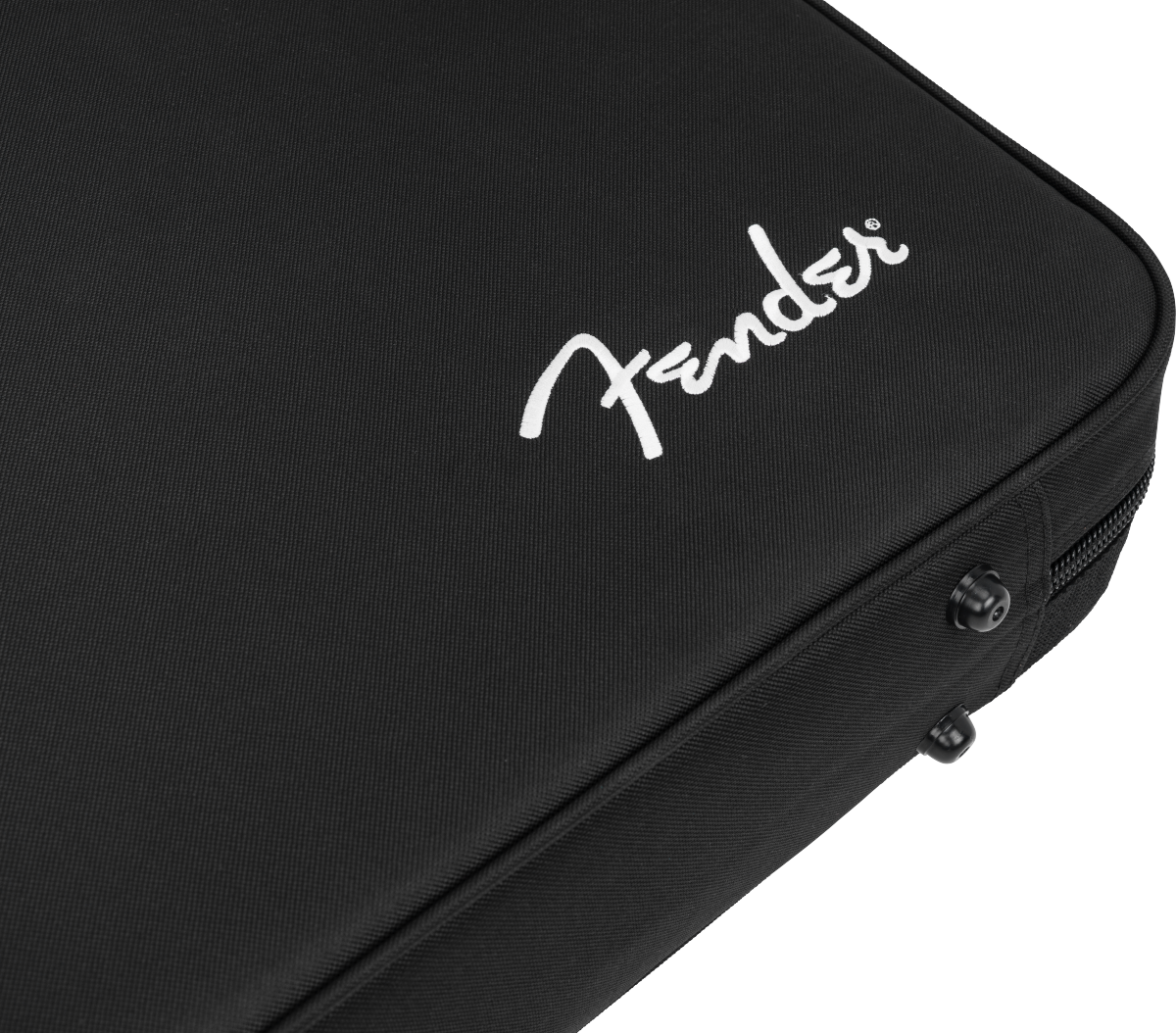 FENDER STRAT/TELE FOAM CORE CASE, BLK