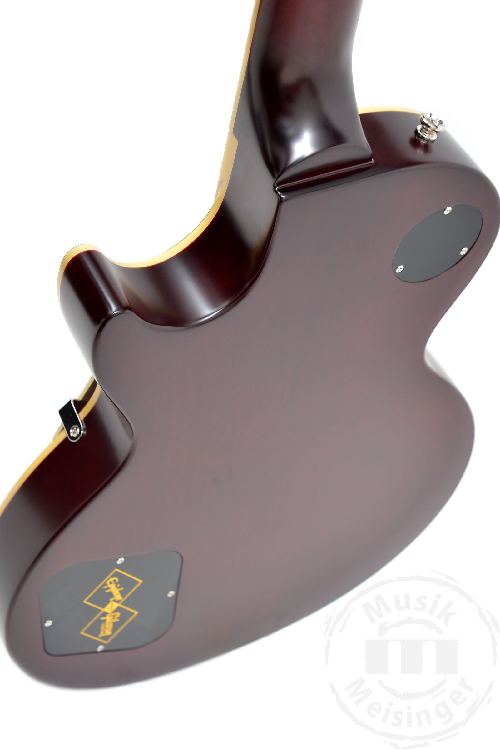 EPIPHONE 1959 Les Paul Standard (Incl. Hard Case) Royal Tea