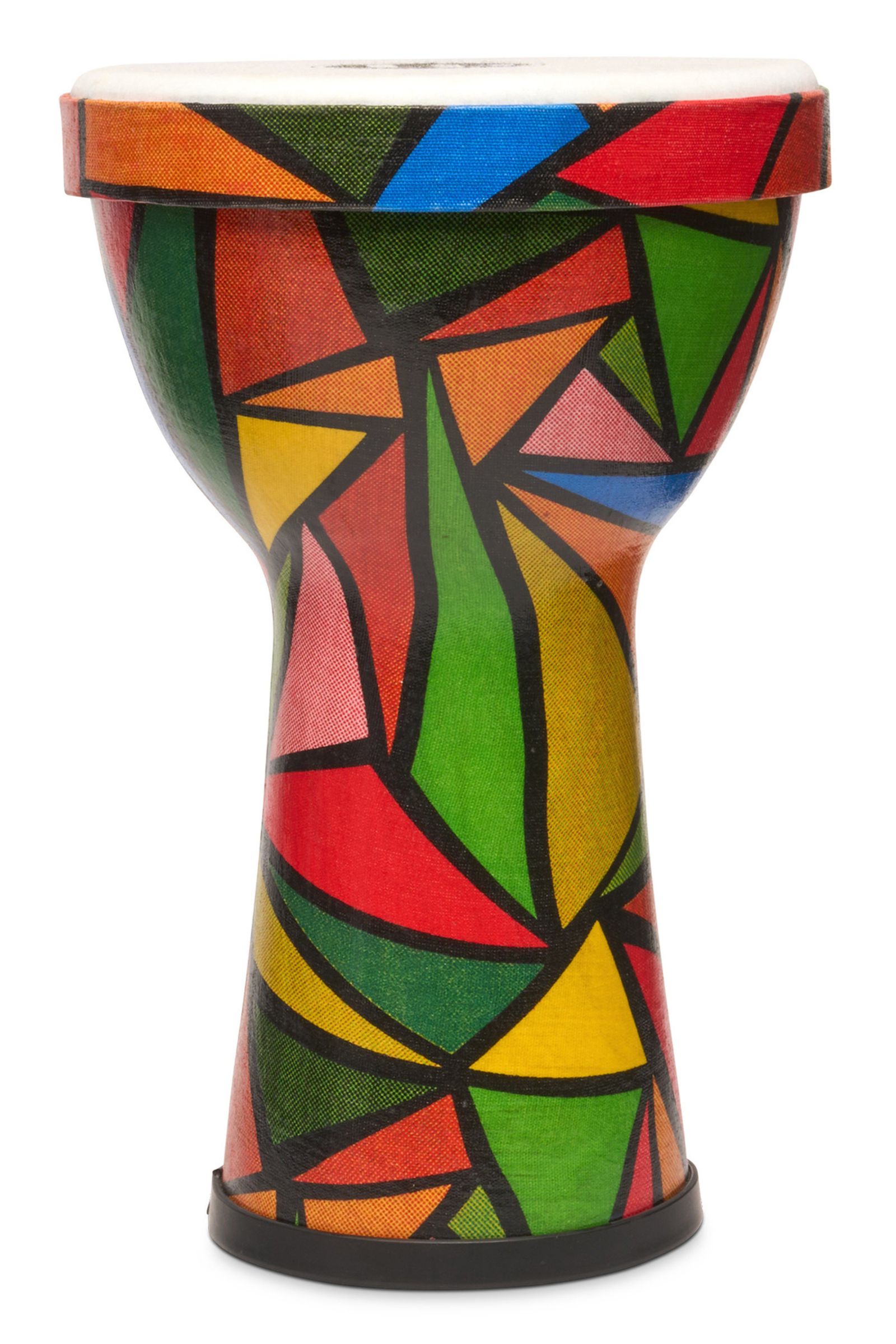 LP World Beat Pretuned 6" Djembe